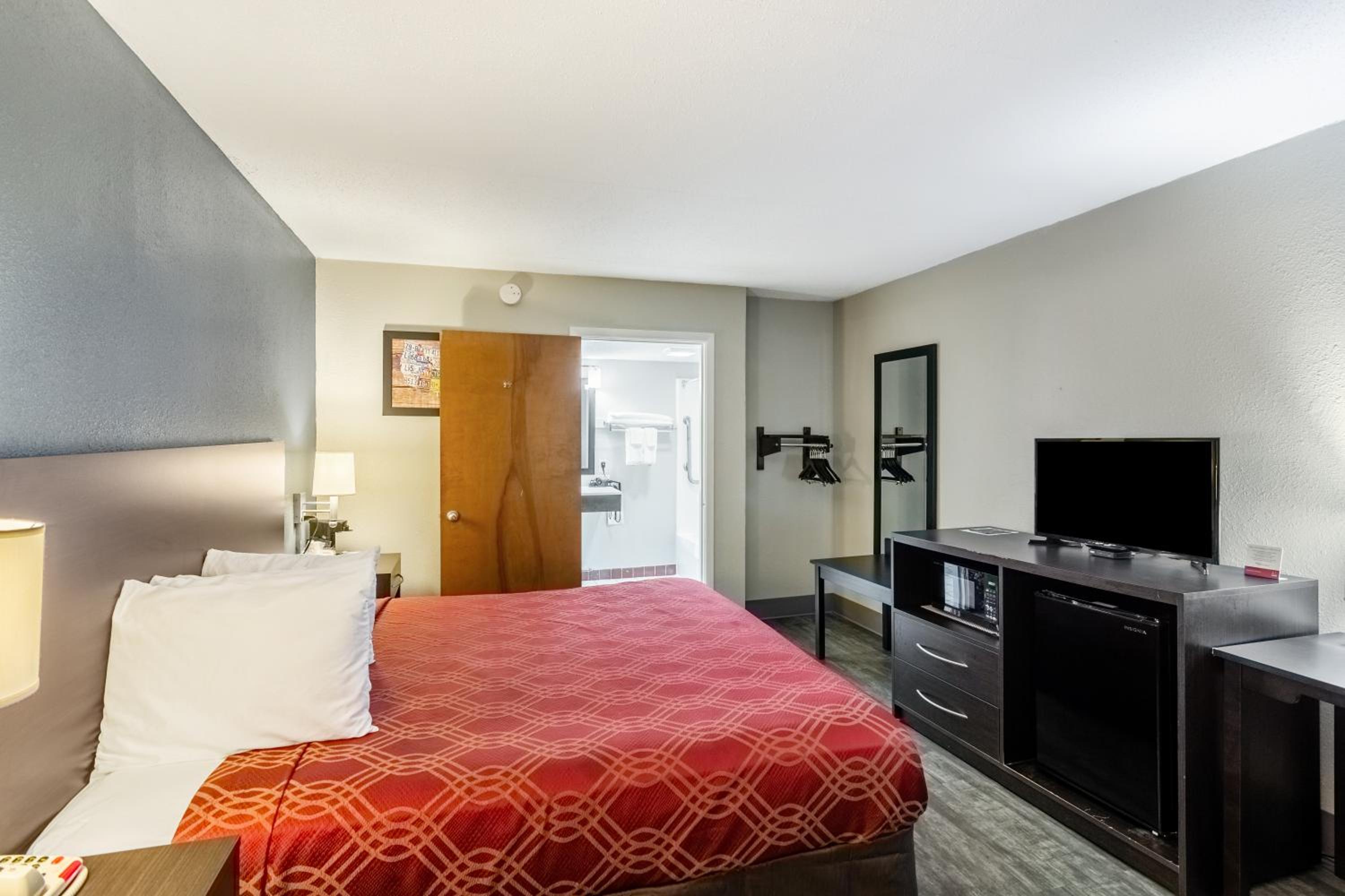 Econo Lodge Crestview South, Billede 11