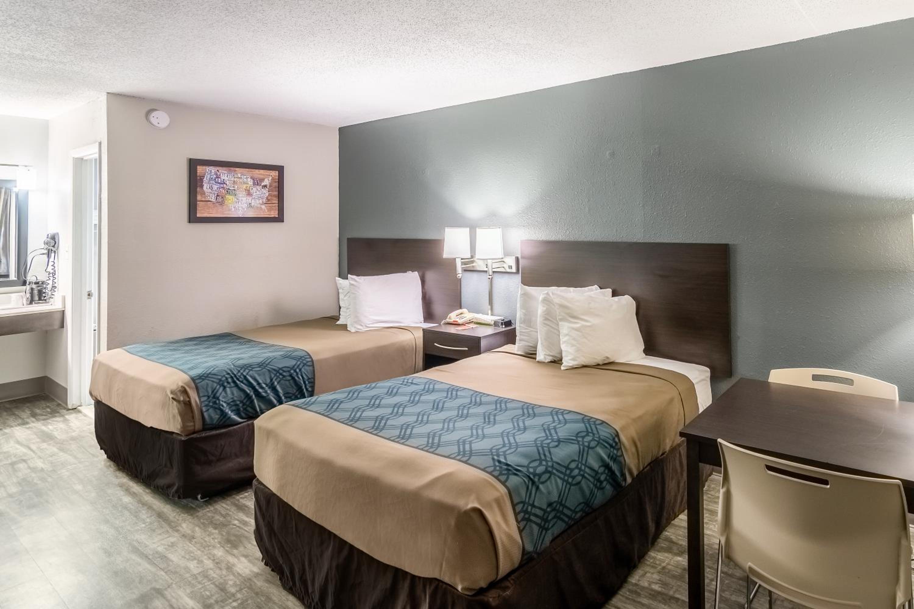 Econo Lodge Crestview South