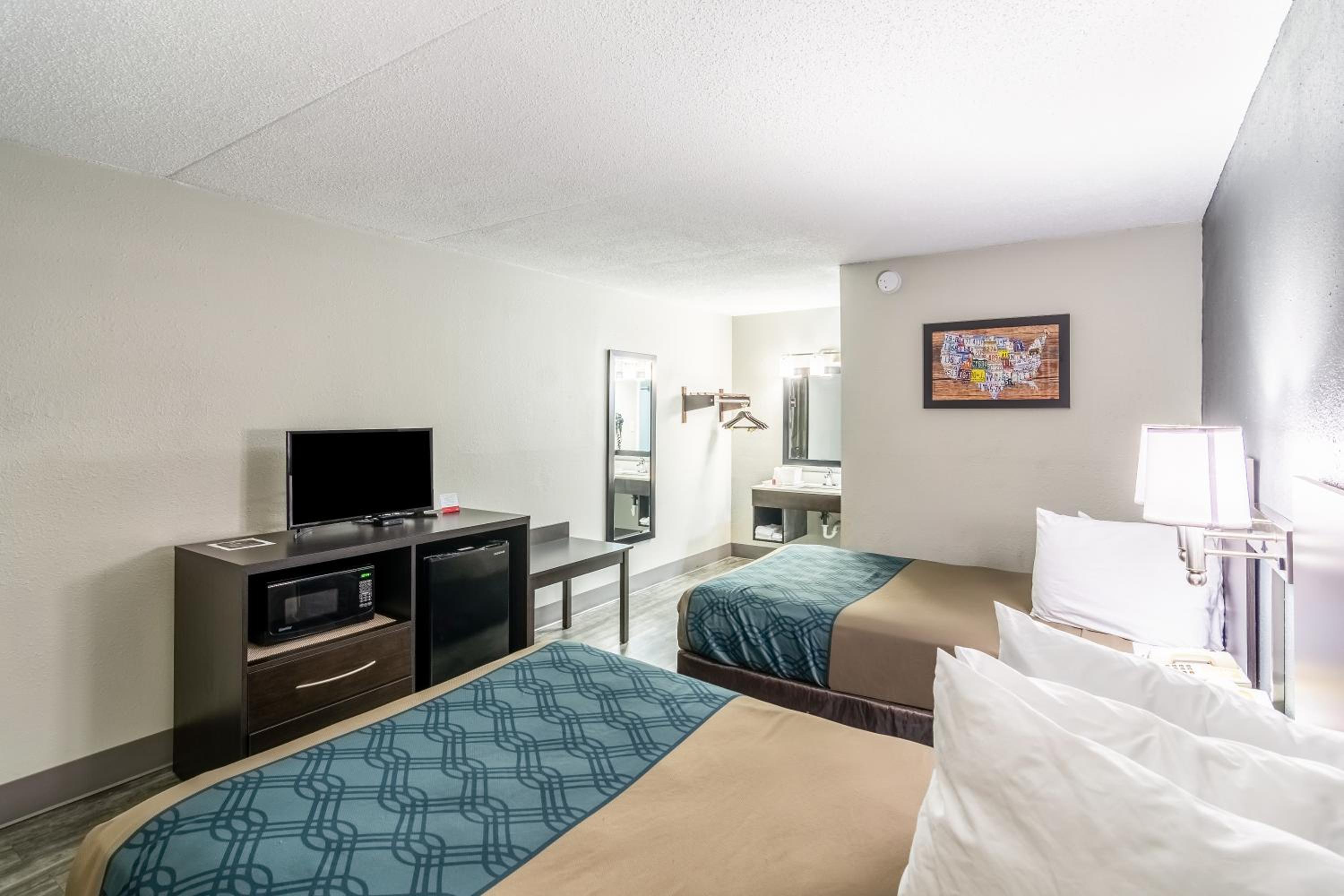 Econo Lodge Crestview South