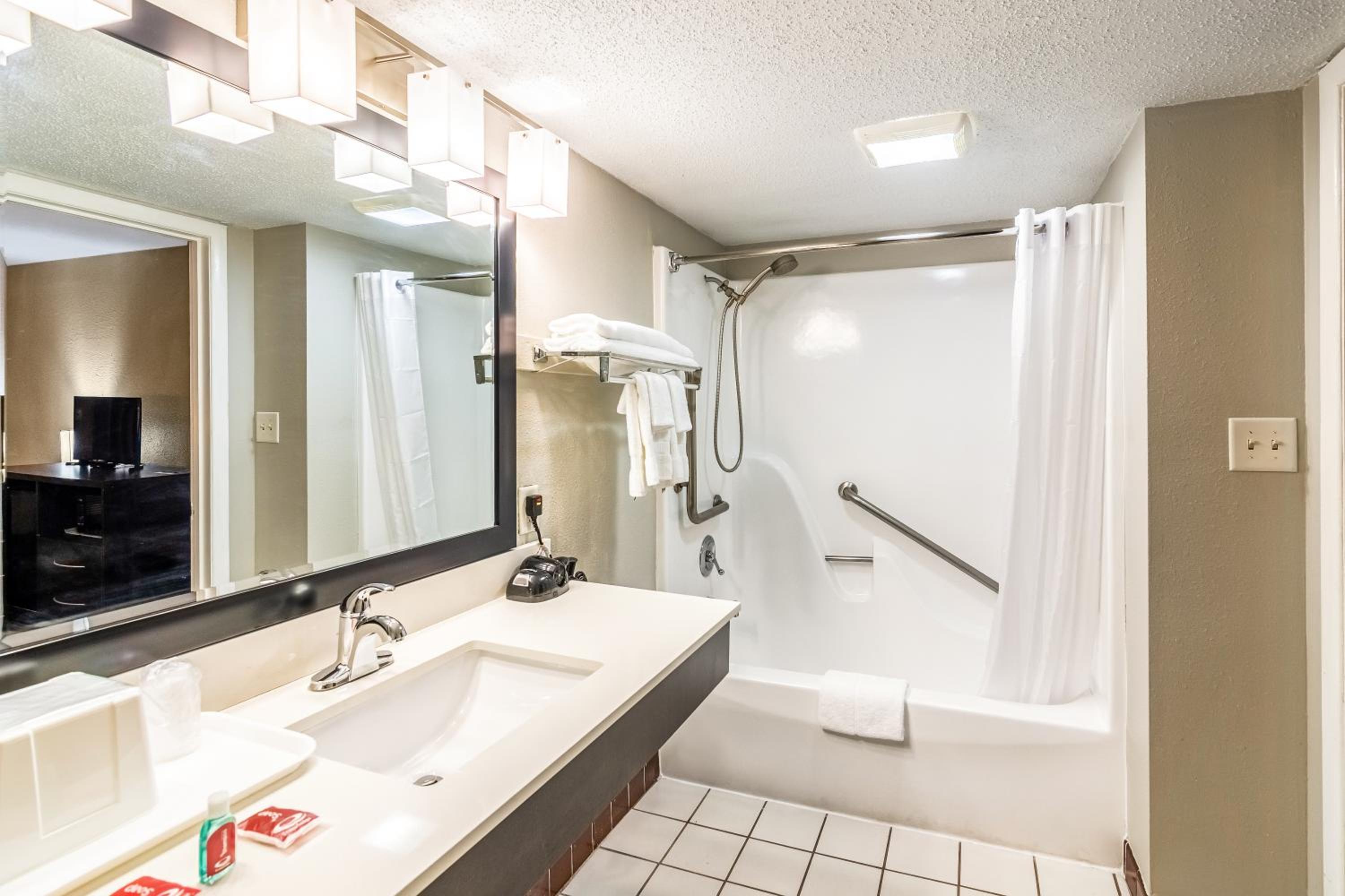 Econo Lodge Crestview South, Billede 14