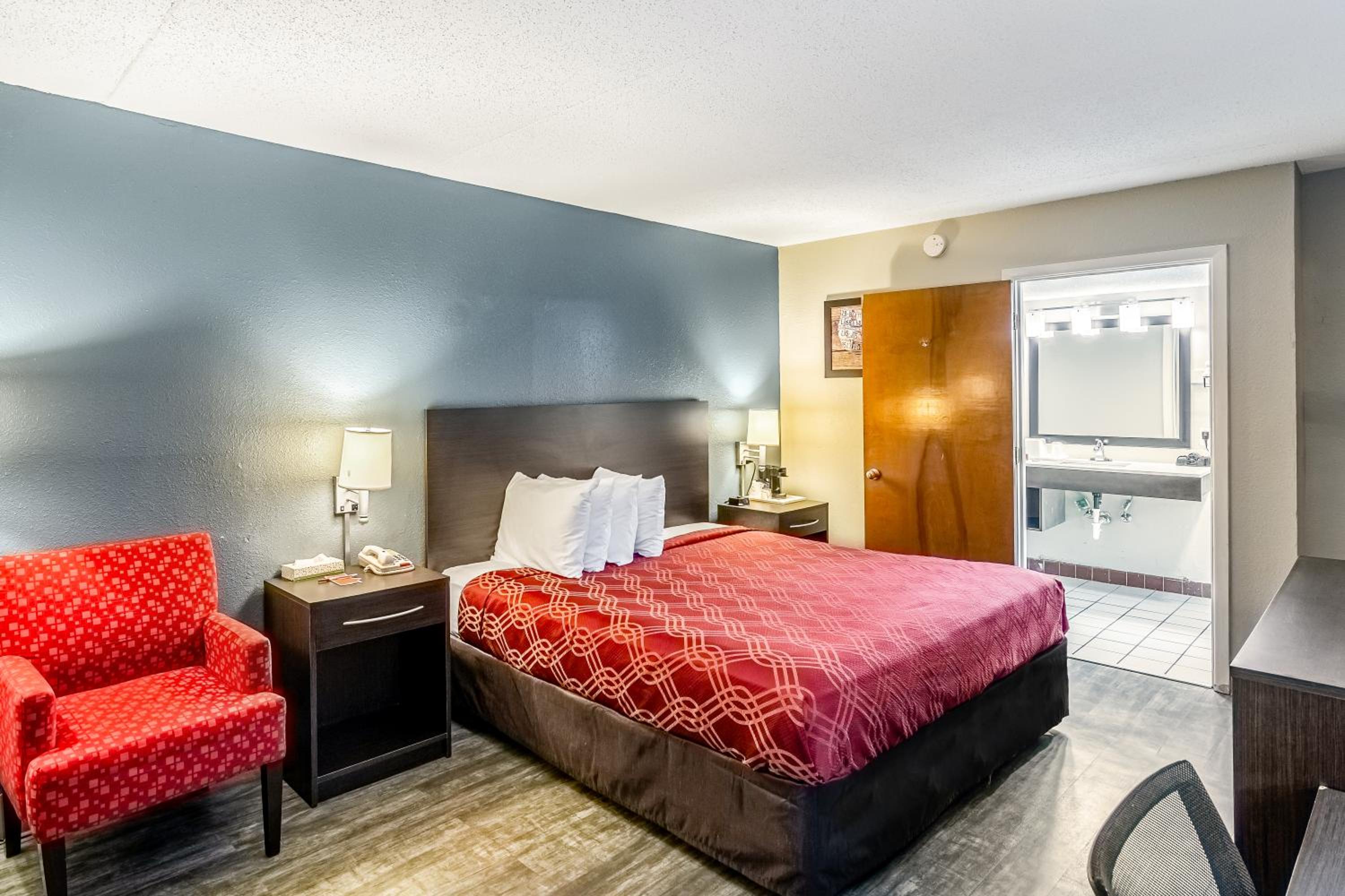 Econo Lodge Crestview South, Billede 26