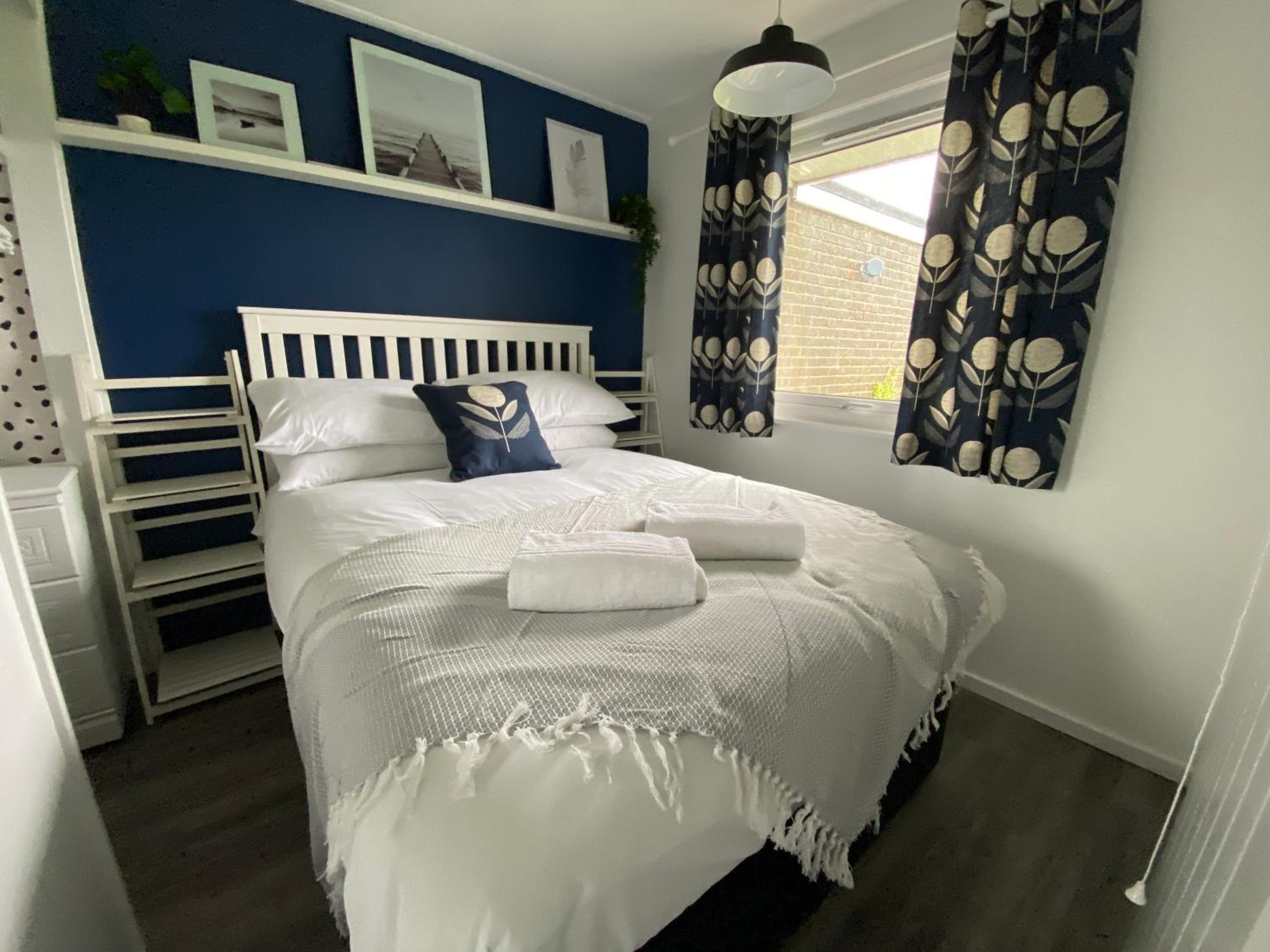 East Coast Chalets 333 at California Sands Holiday Park, Dog Friendly view 3