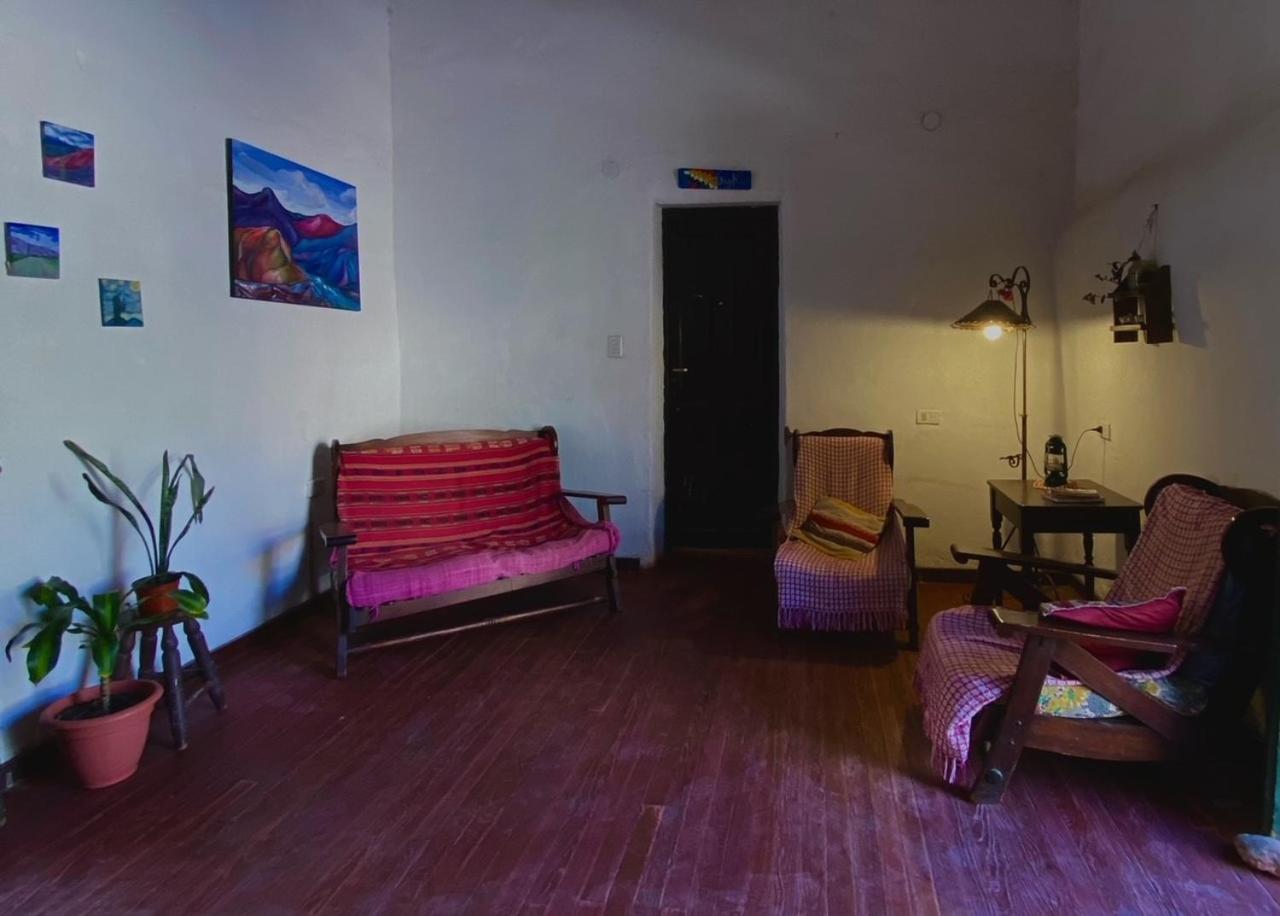 Gran Casa Hostel&Camping