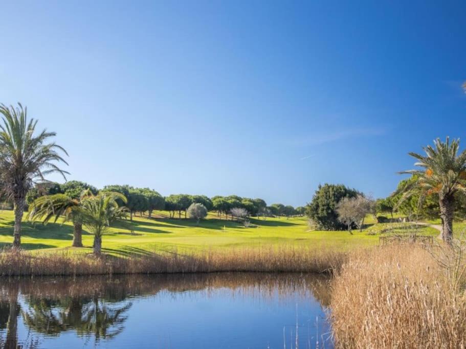 Algarver II-Boavista Golf Fairview Swimpool Apartment