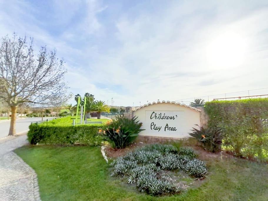 Algarver II-Boavista Golf Fairview Swimpool Apartment