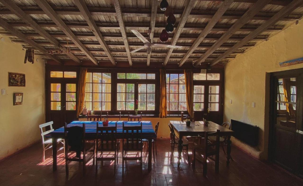 Gran Casa Hostel&Camping