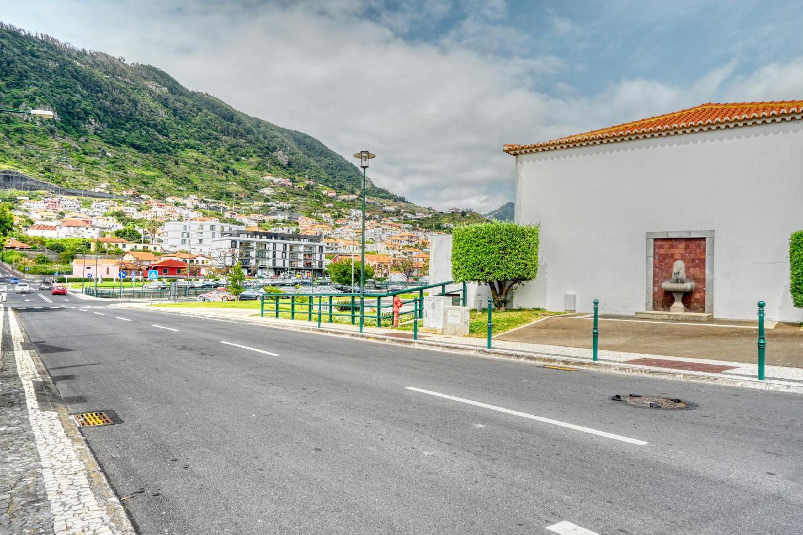 Tristão Vaz II, a Home in Madeira view 3