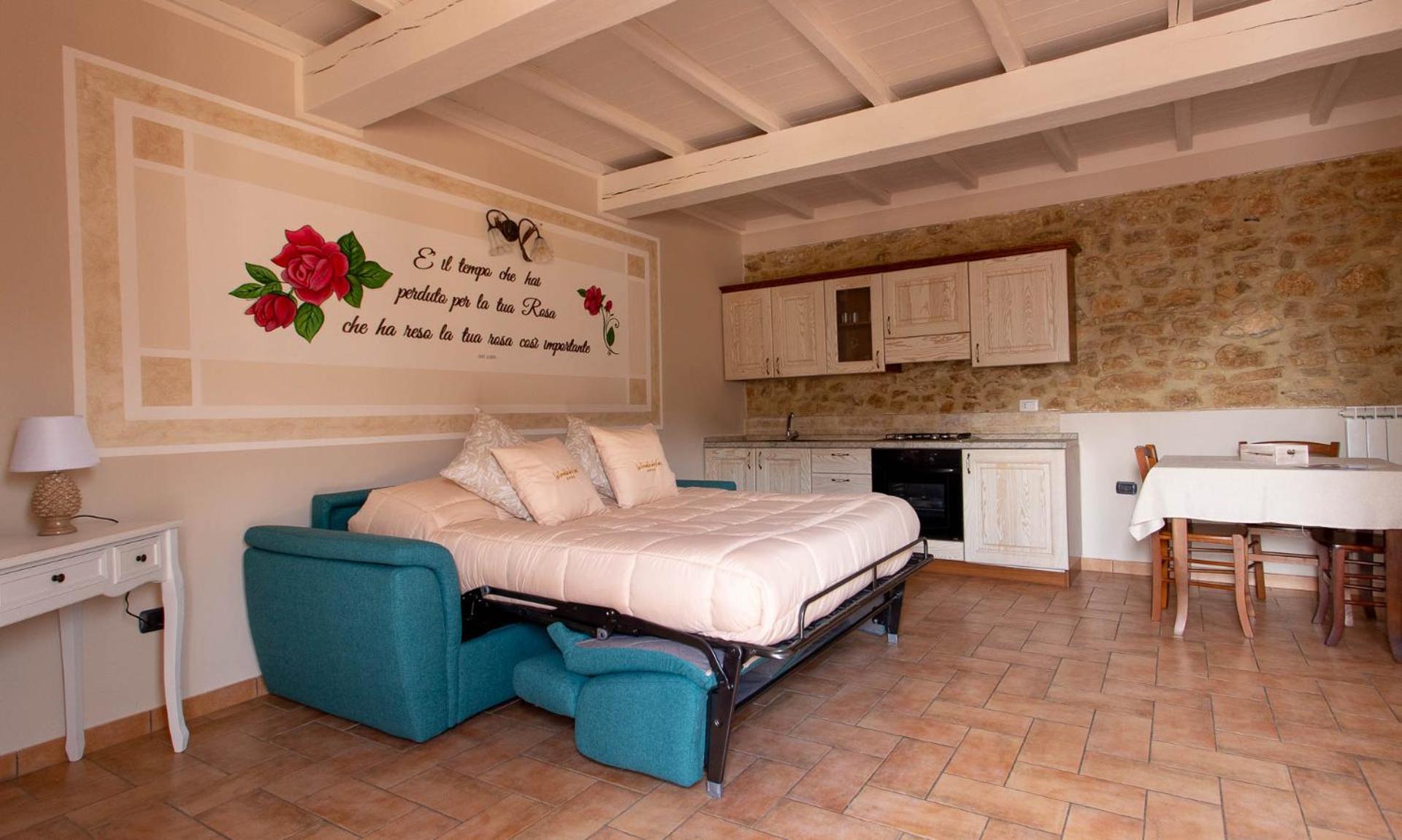 La Tenuta dei Fiori