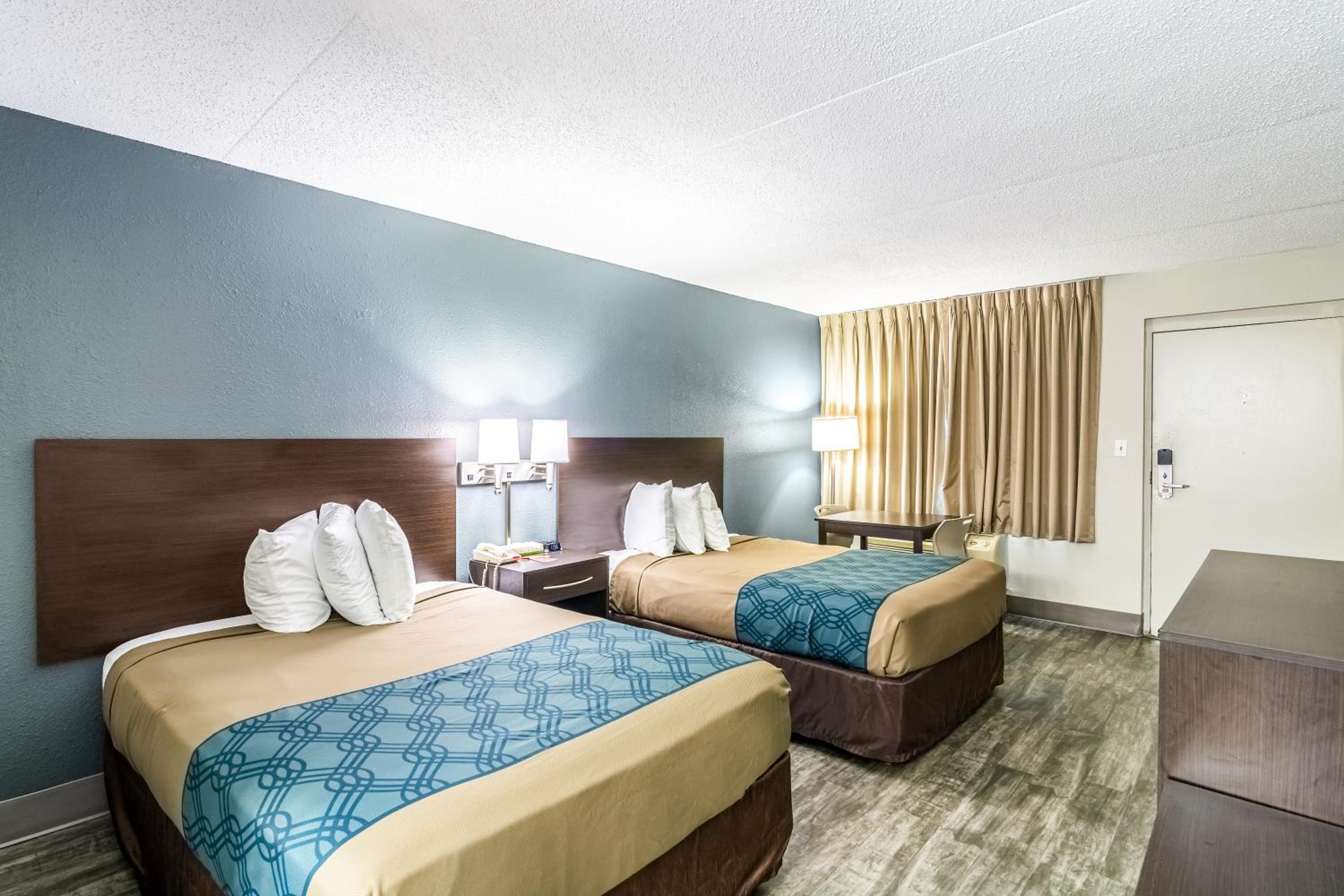 Econo Lodge Crestview South, Billede 23