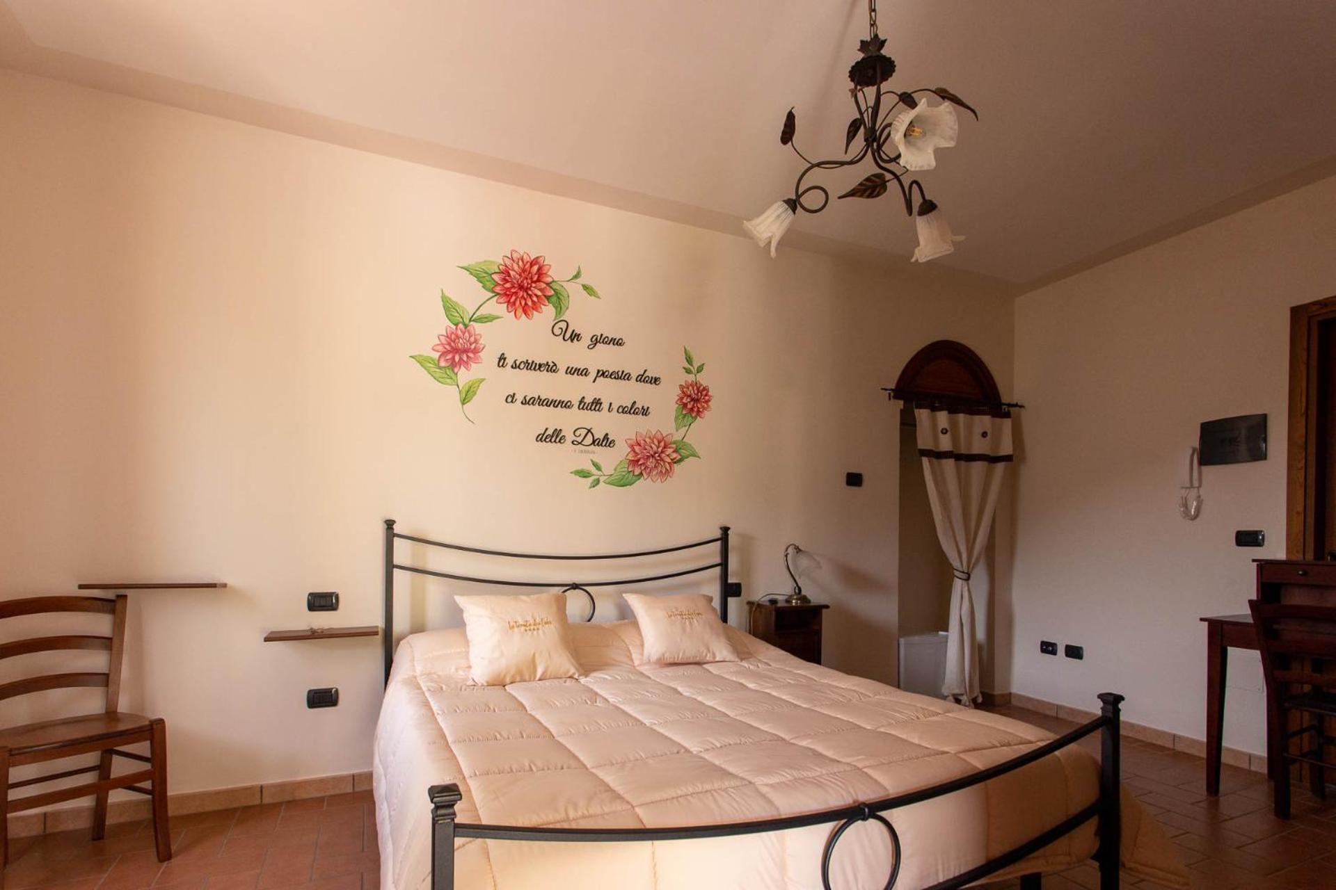 La Tenuta dei Fiori