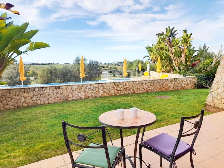 Hotel Algarver III- Family golf apartment, swim pool, near Water Park and beaches - Image 1