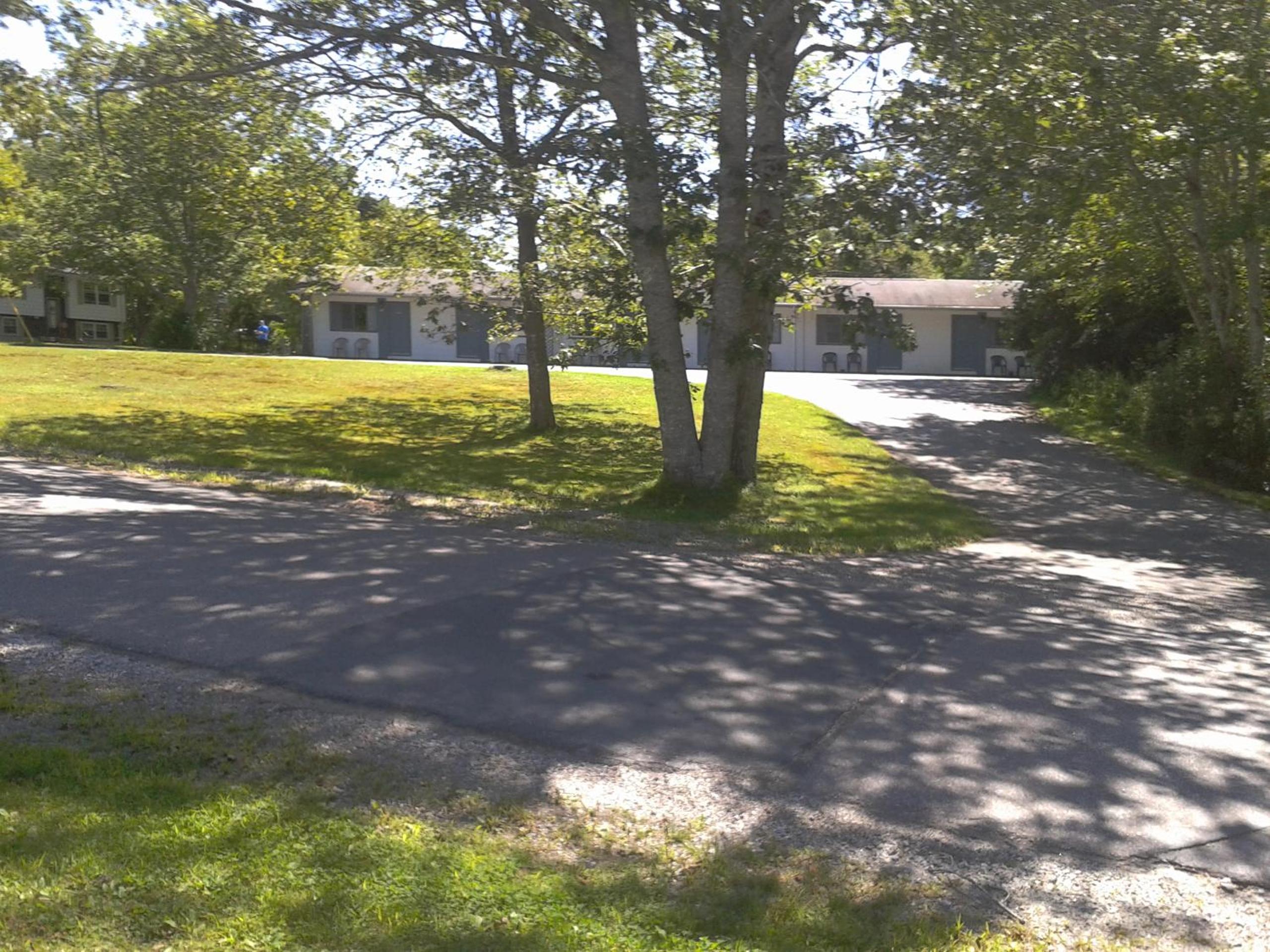 Wildwood Motel