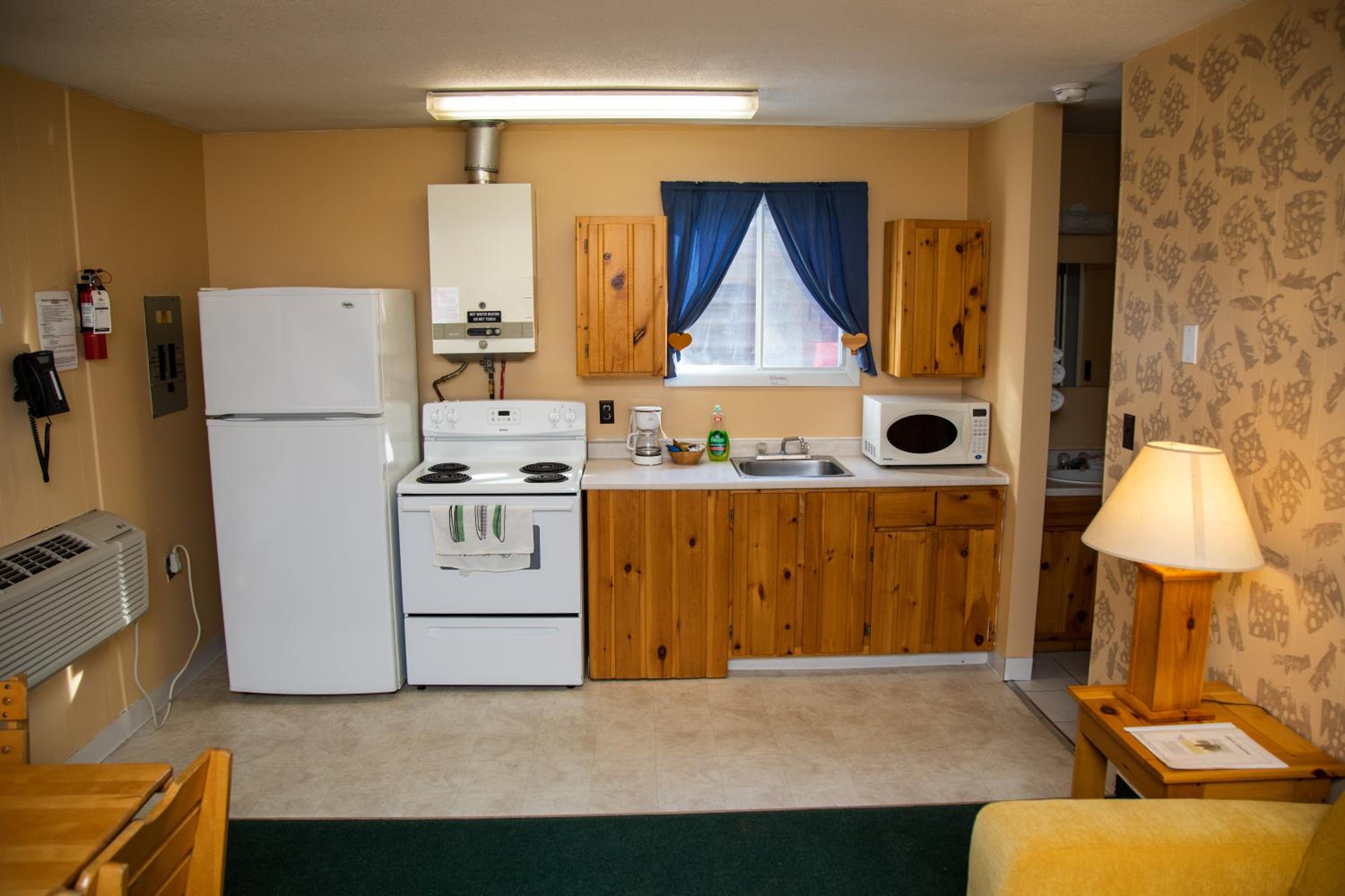 Glenview Cottages
