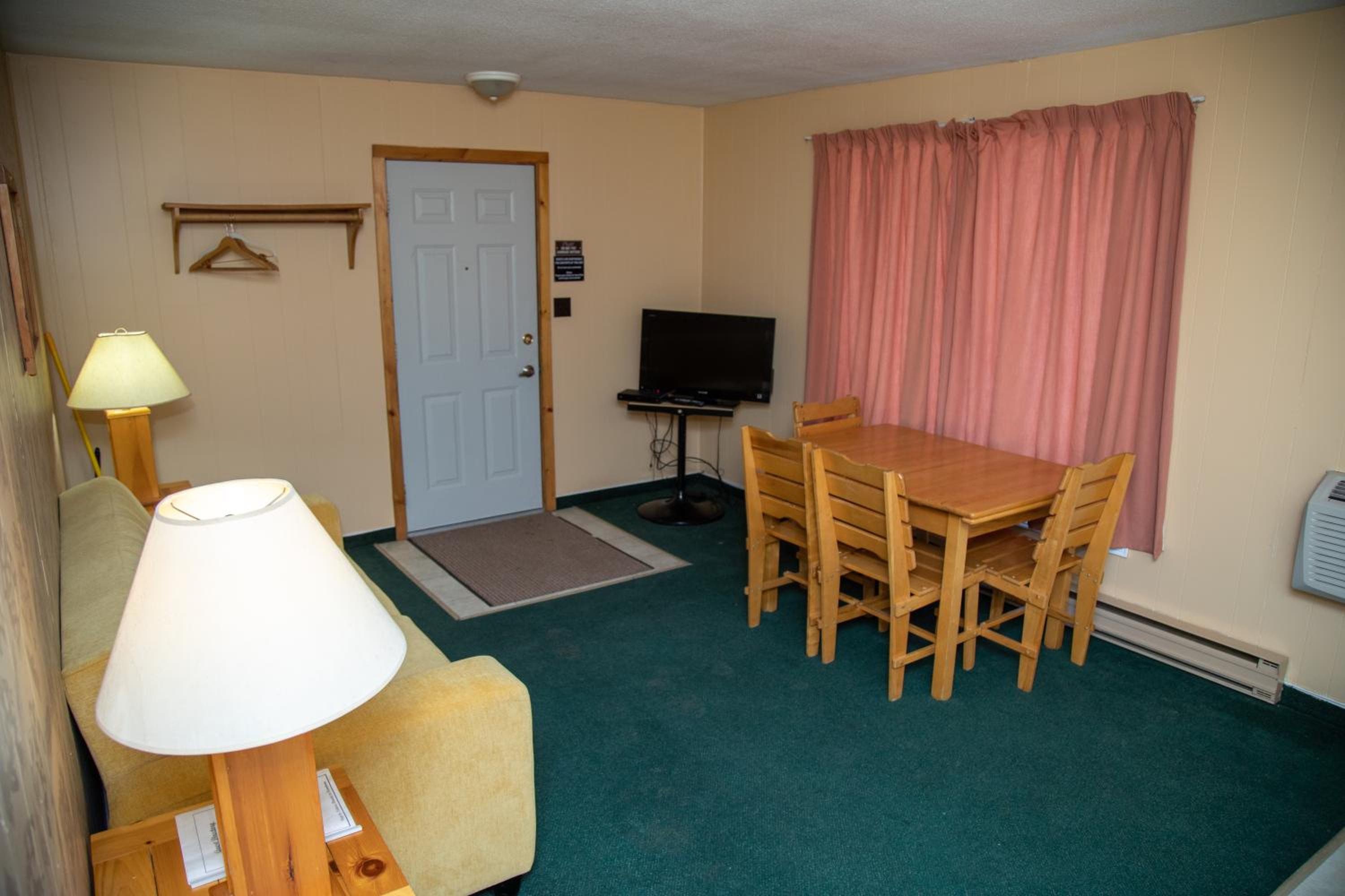 Glenview Cottages
