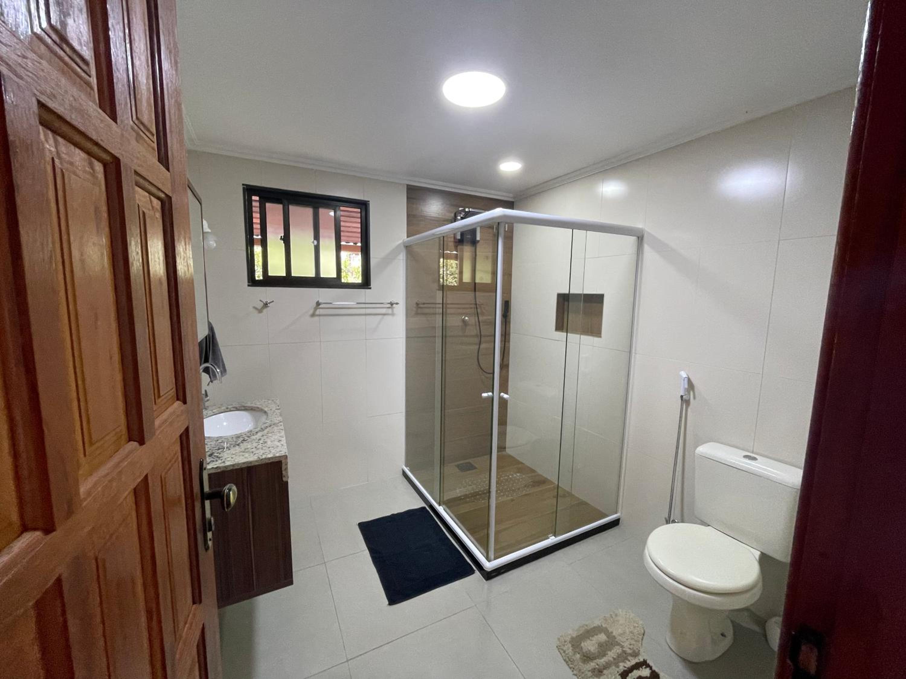 Confortável Chalet na Serra proximo ao Centro