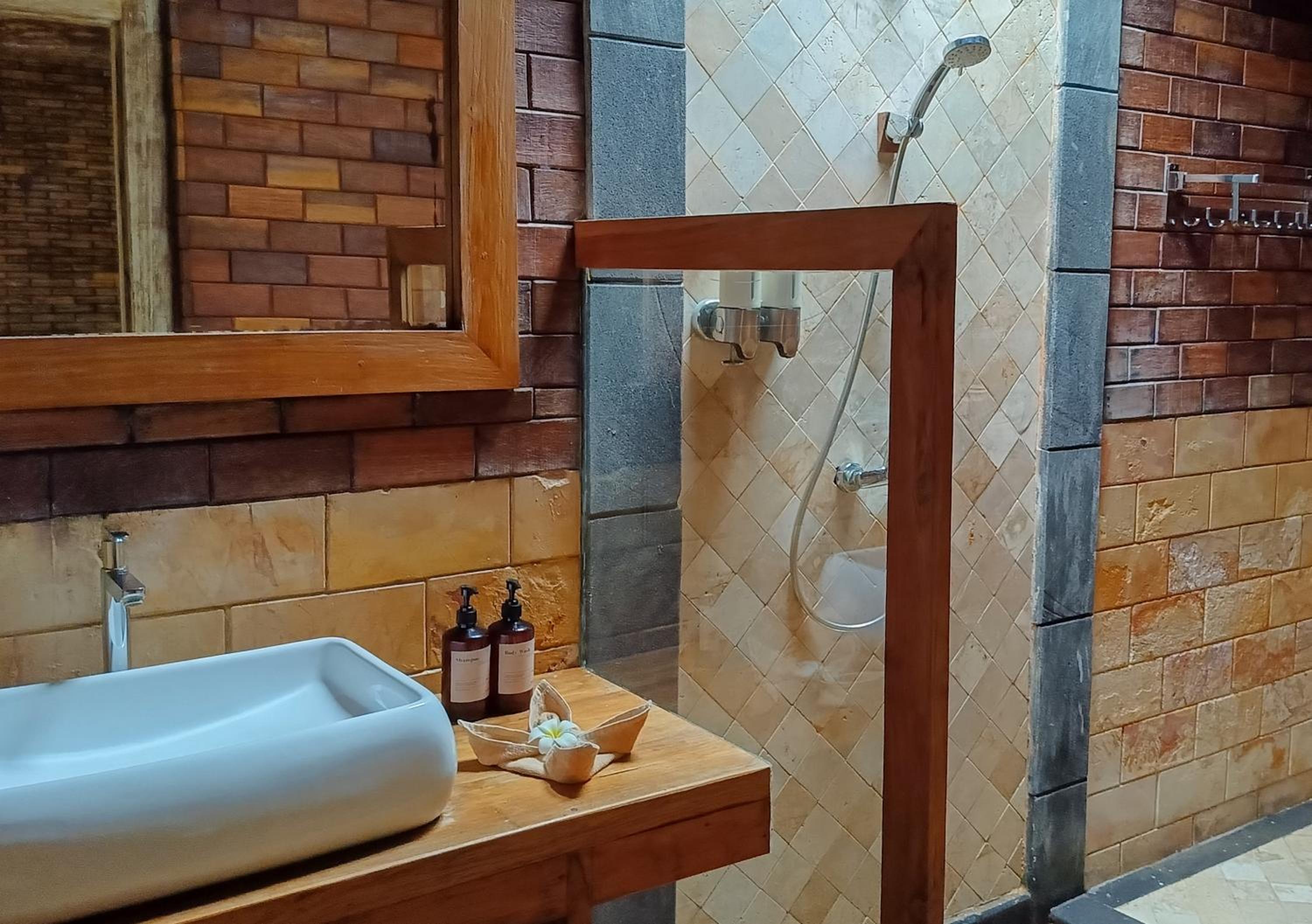 Jawa House Private Villas