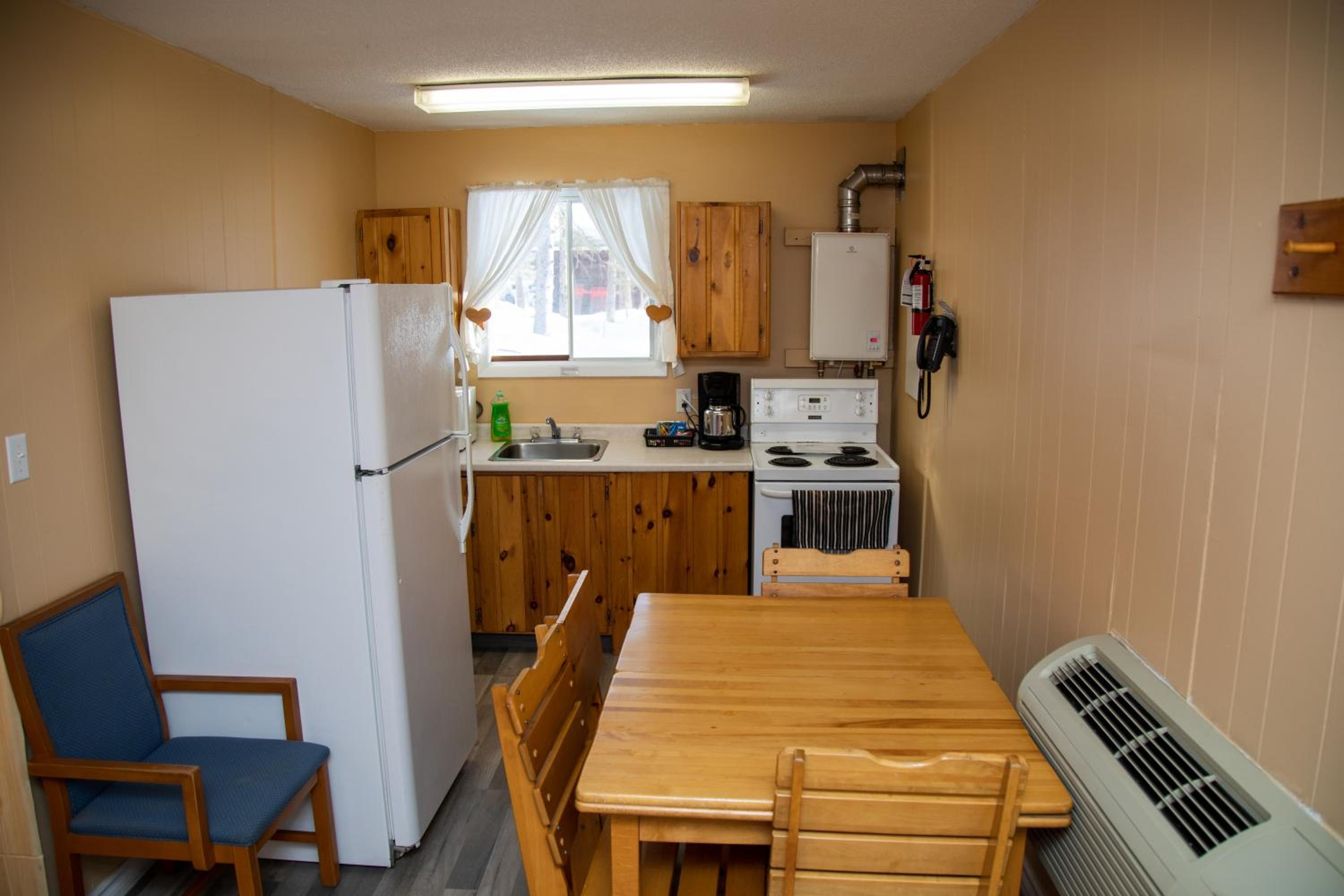 Glenview Cottages