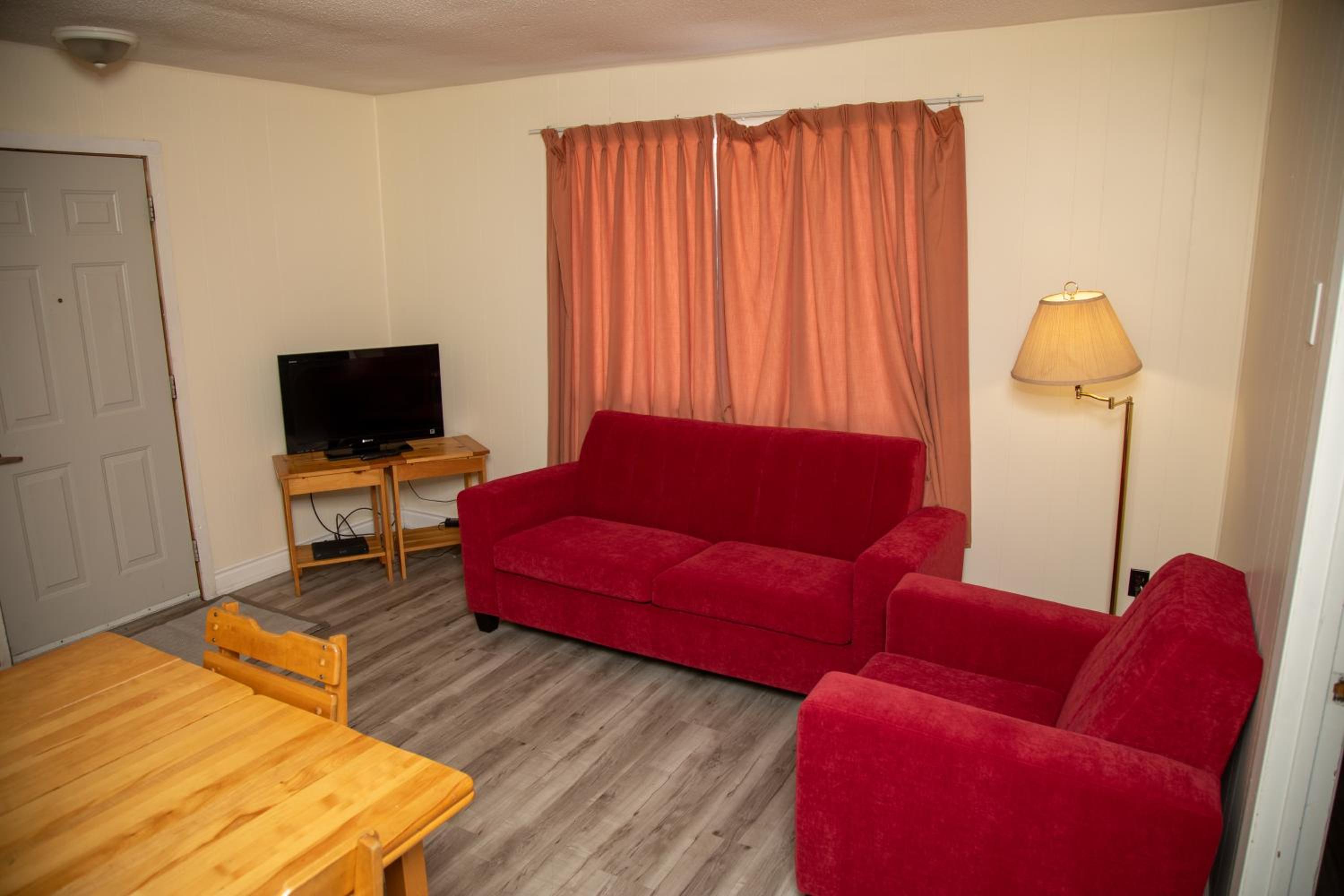 Glenview Cottages