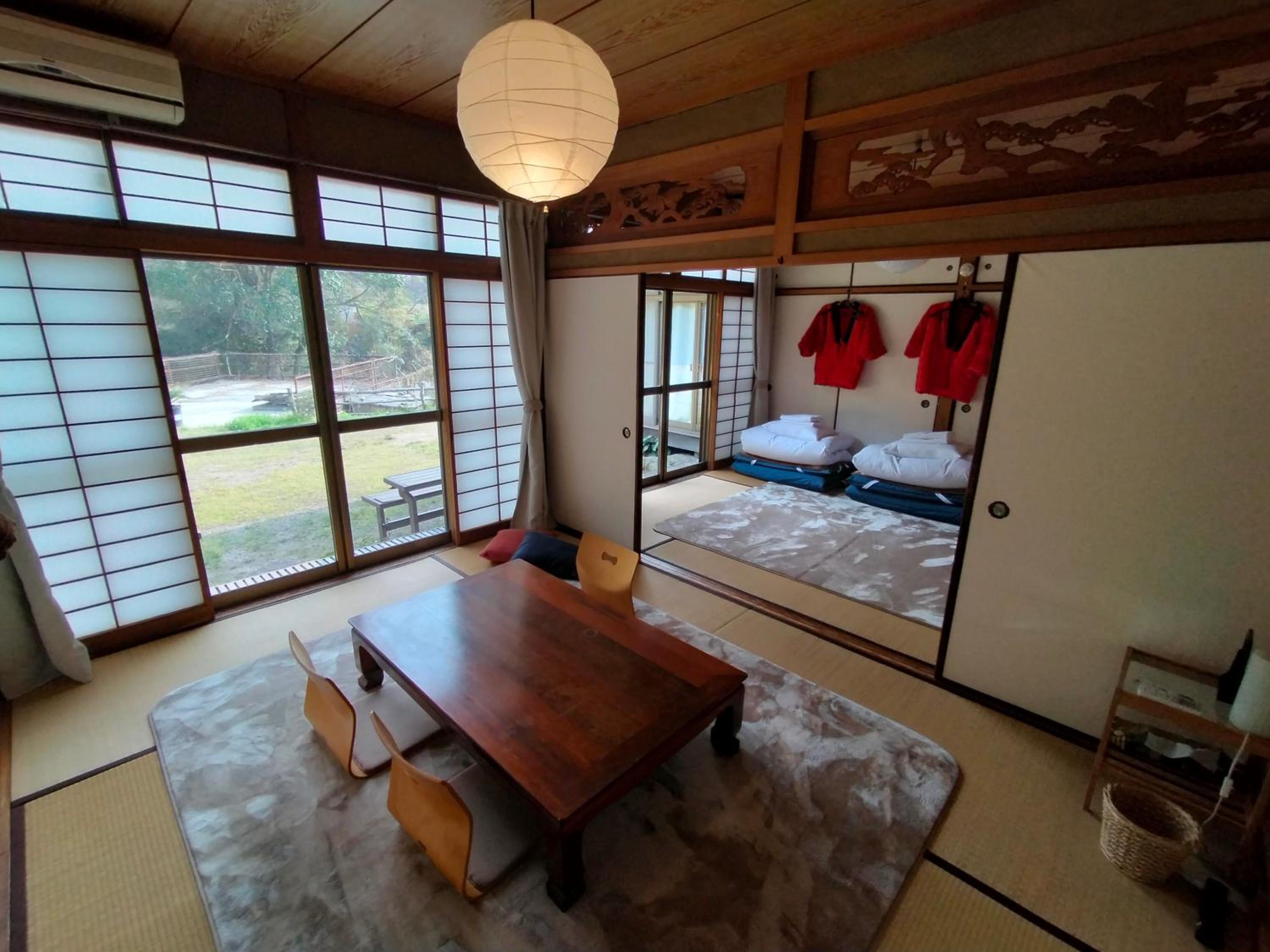 88 House Hiroshima view 3