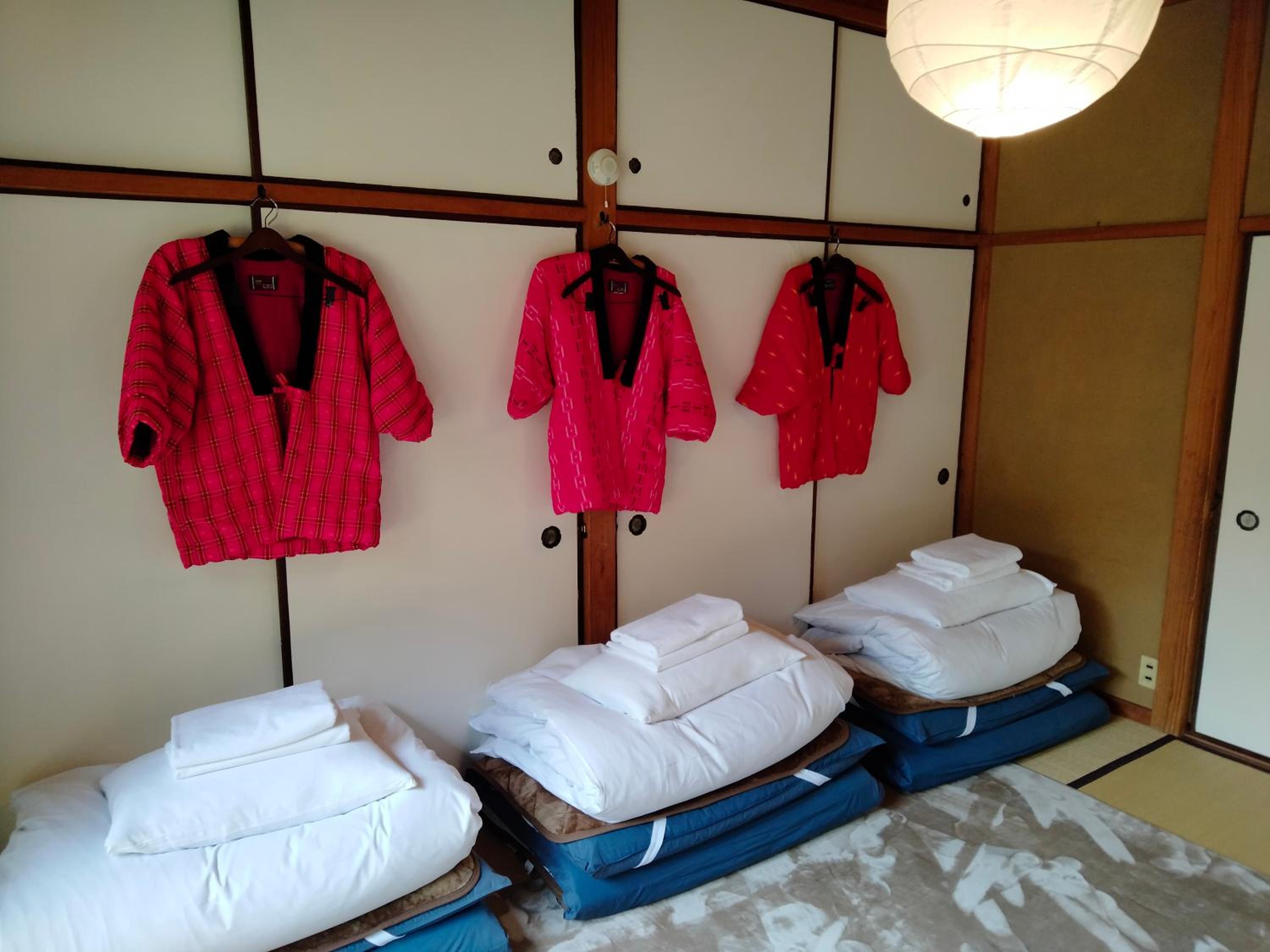 88 House Hiroshima view 4