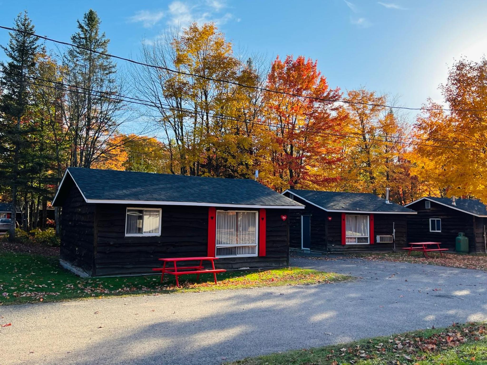 Glenview Cottages - Image 1