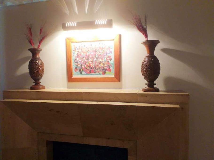 Sea View Apartment in the Center of Baku!