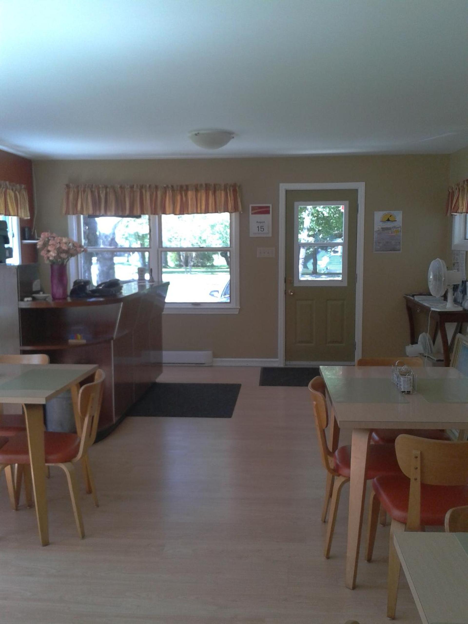 Wildwood Motel