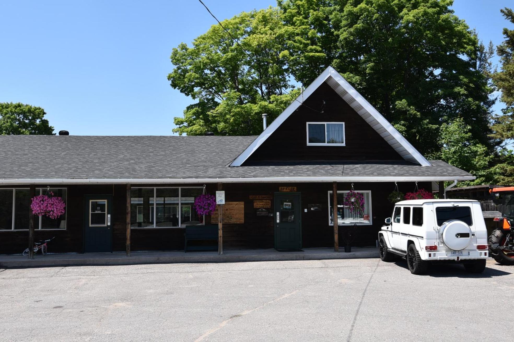 Glenview Cottages