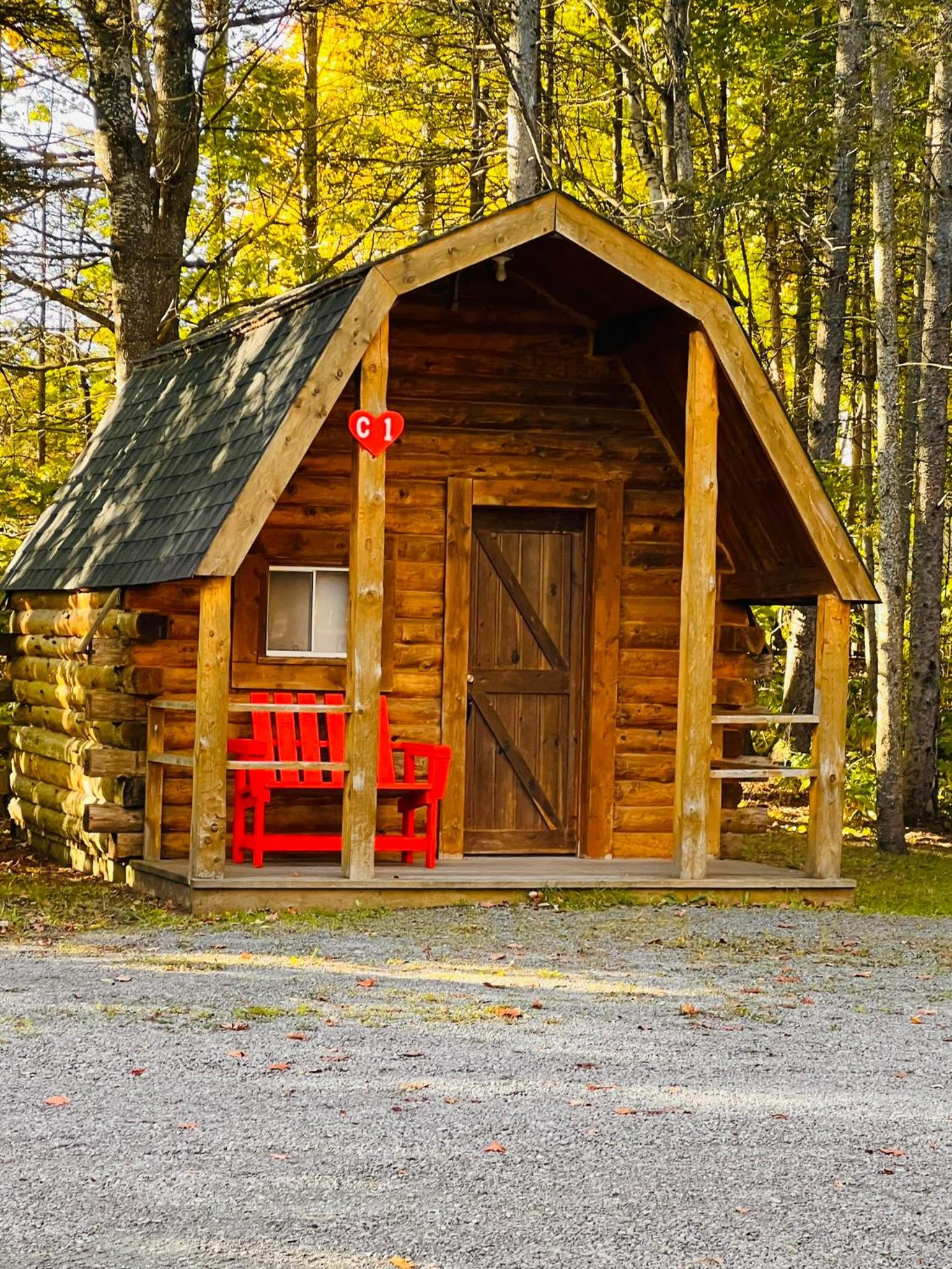 Glenview Cottages