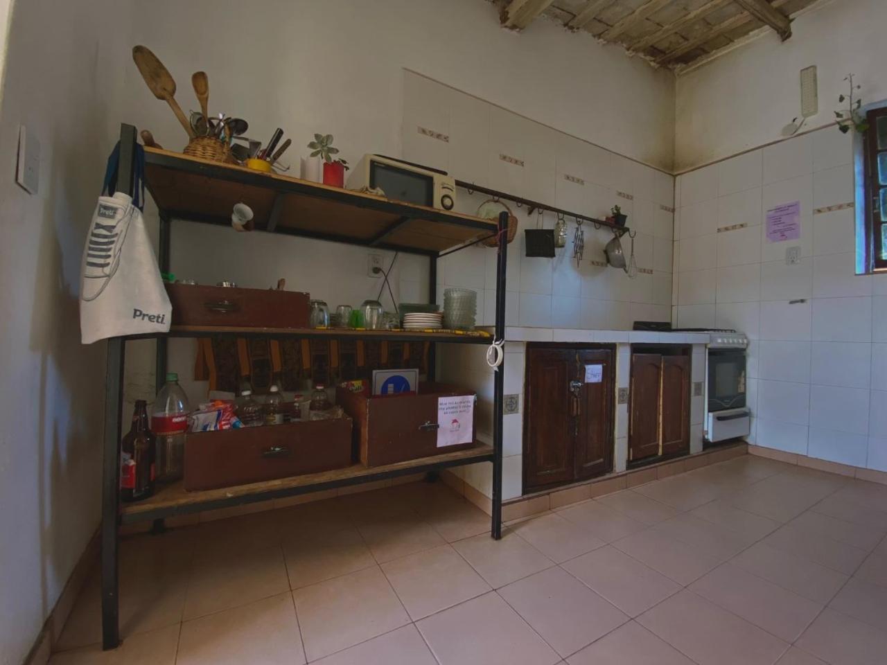 Gran Casa Hostel&Camping