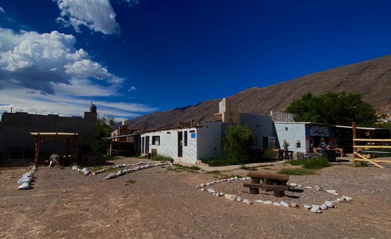Gran Casa Hostel&Camping