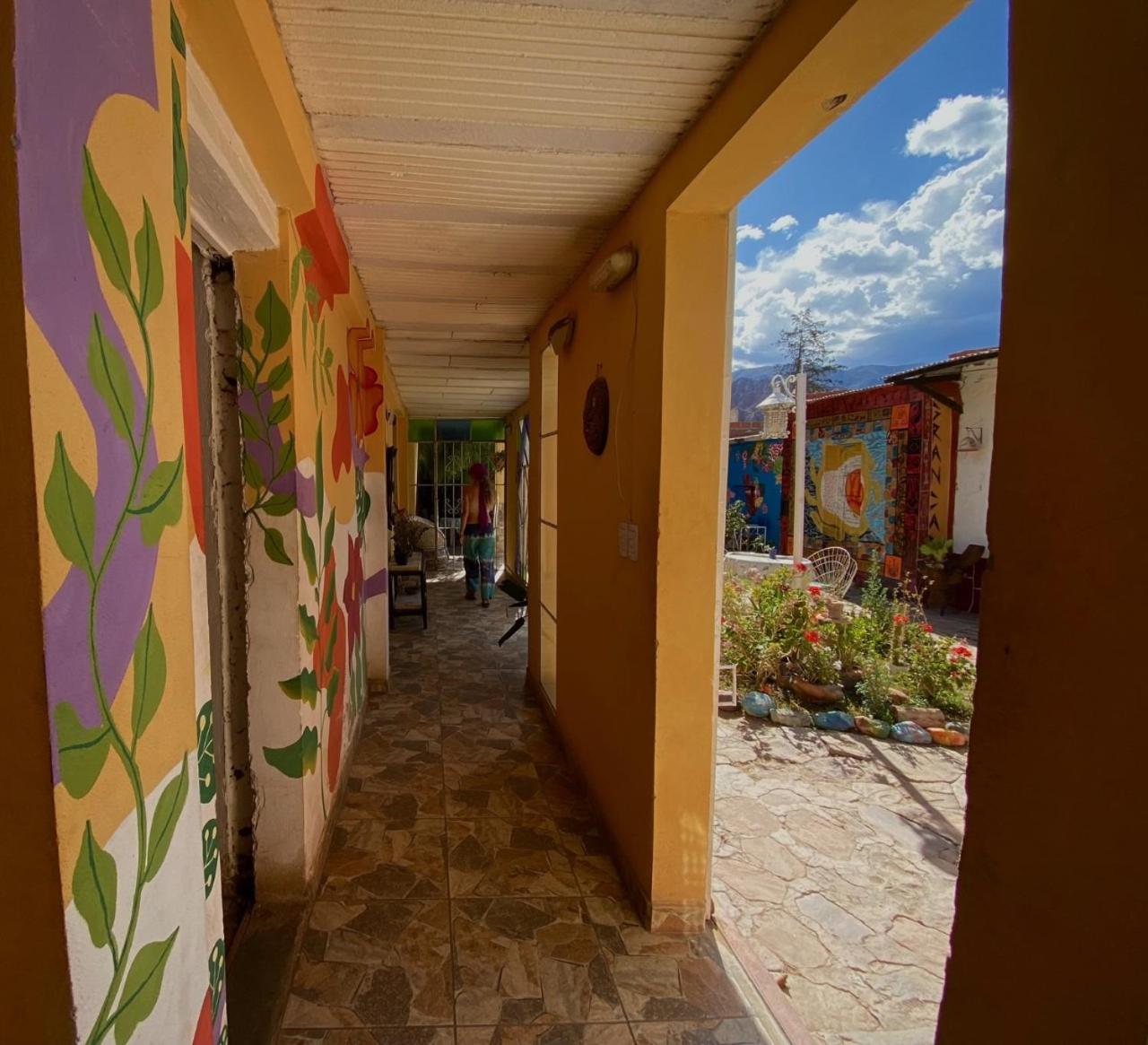 Gran Casa Hostel&Camping