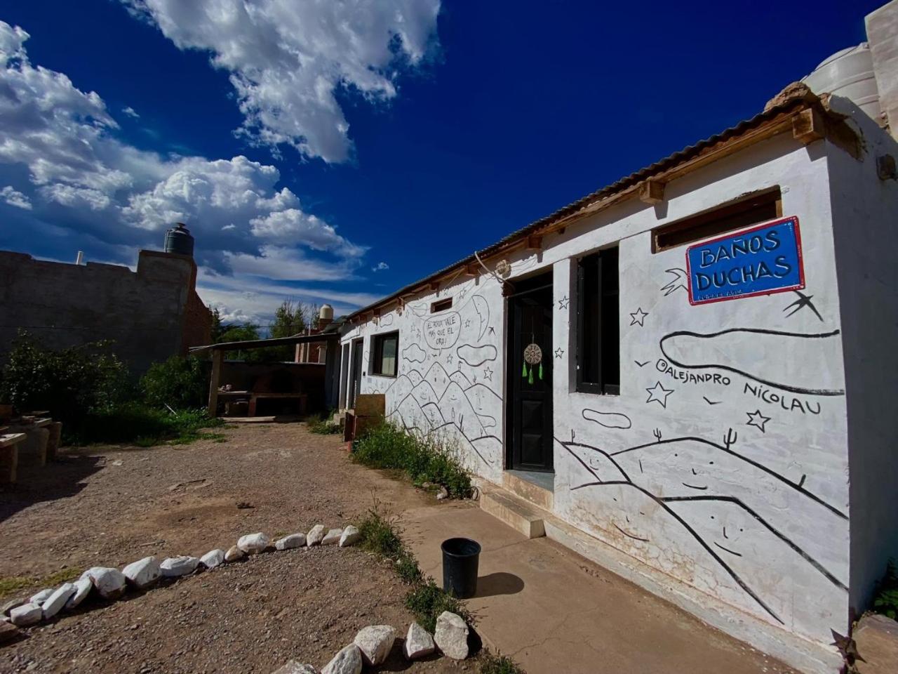 Gran Casa Hostel&Camping
