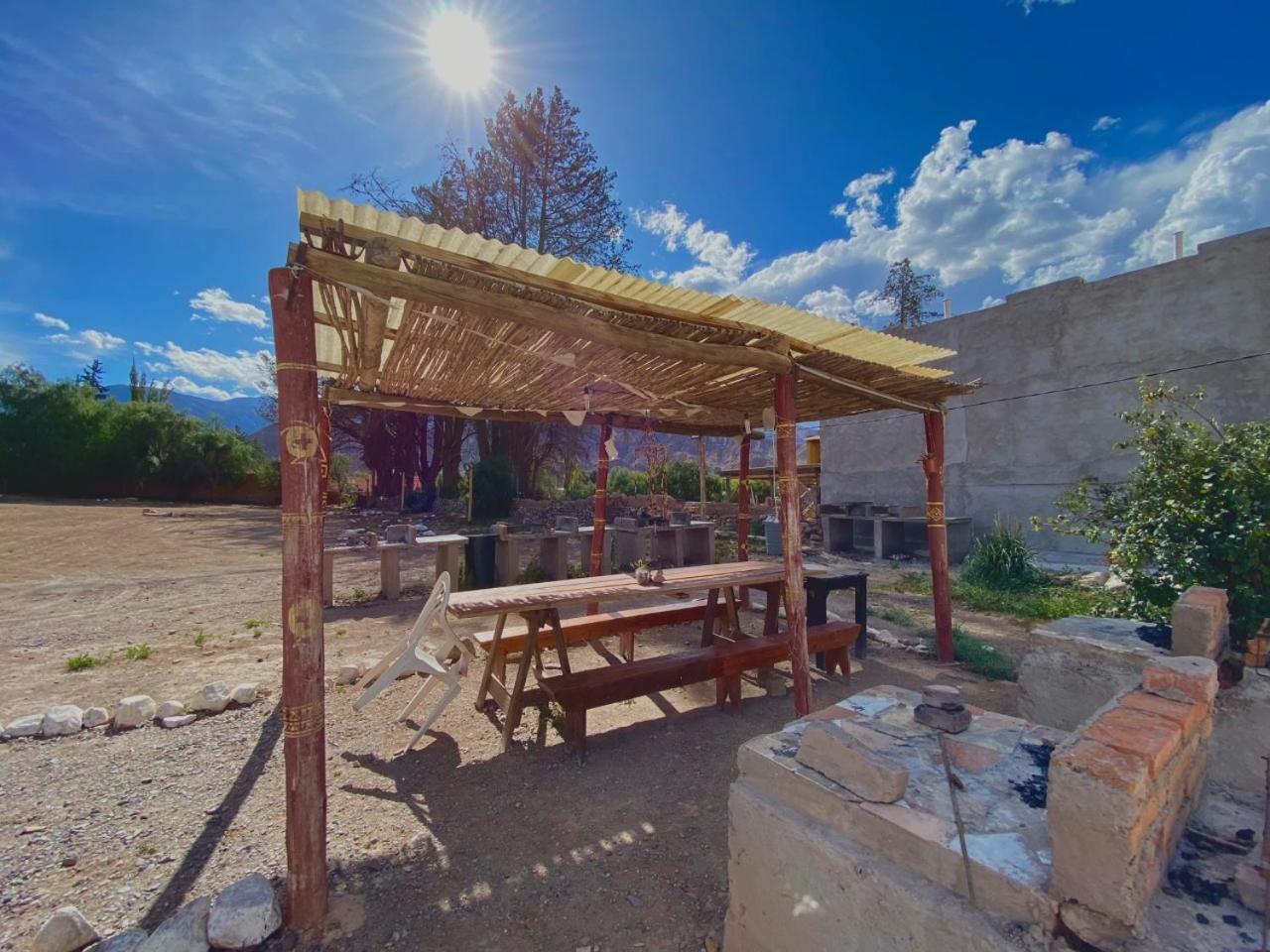 Gran Casa Hostel&Camping