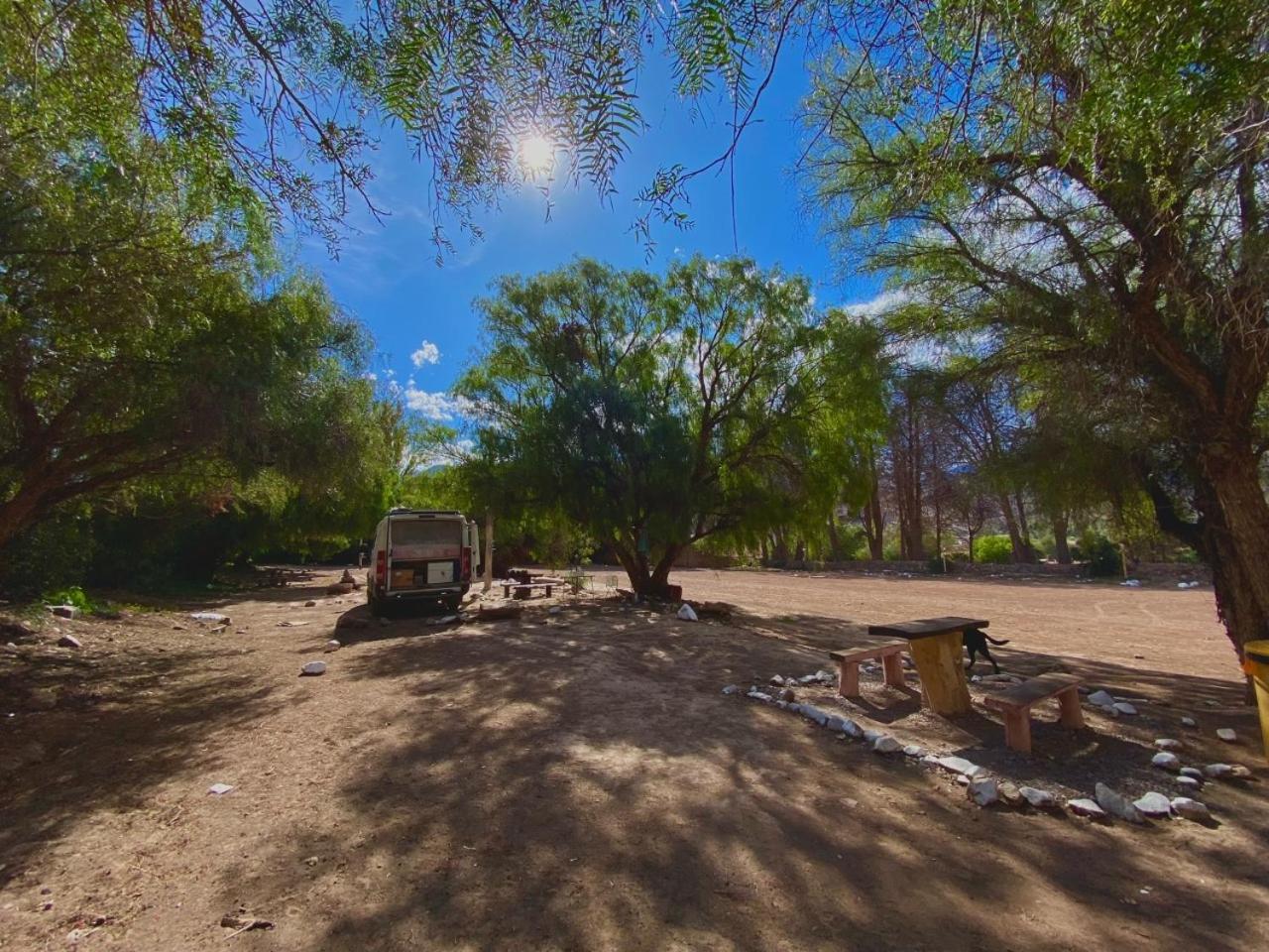 Gran Casa Hostel&Camping