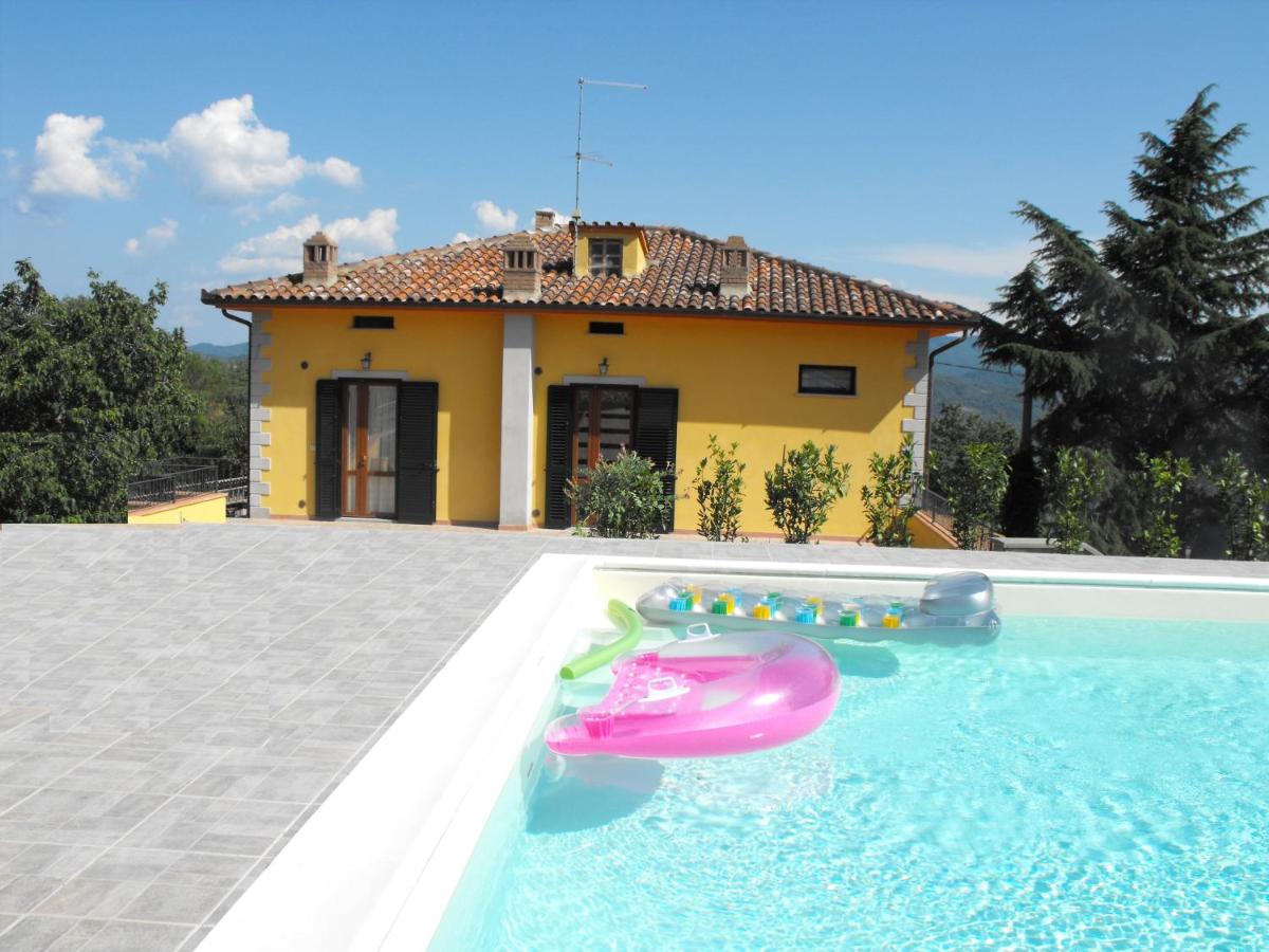 Casa Caldesi photo 1