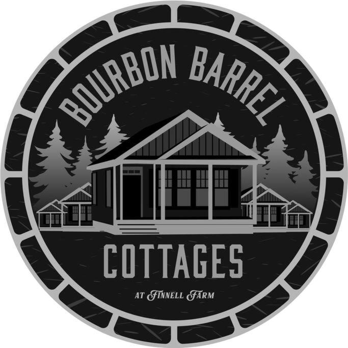 Bourbon Barrel Cottages 1 of 5 on Kentucky trail - Property Image 7