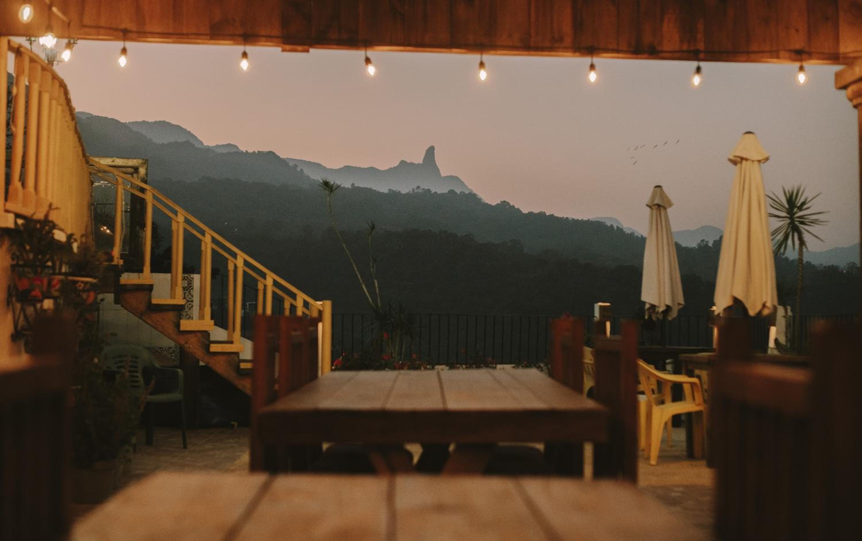 Hotel Posada San Agustin - Image 1