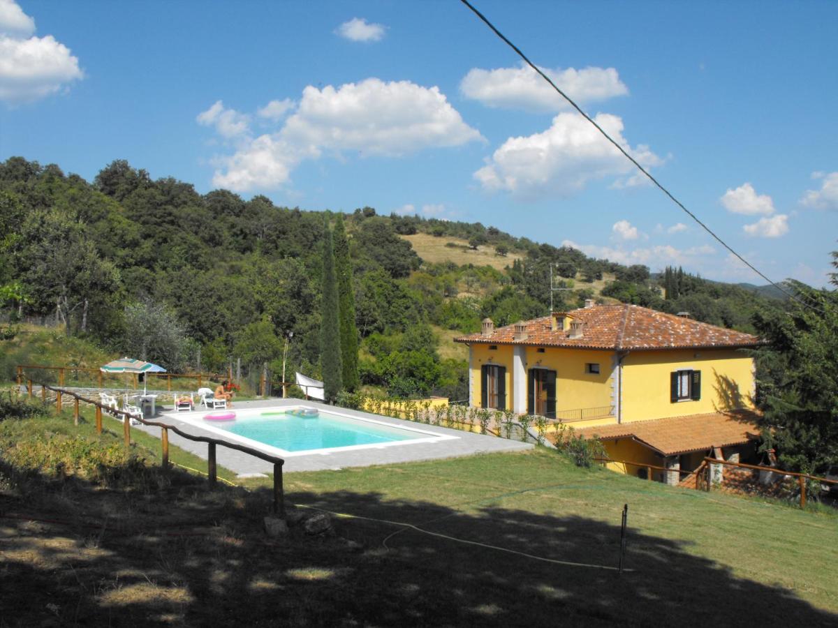 Casa Caldesi photo 5