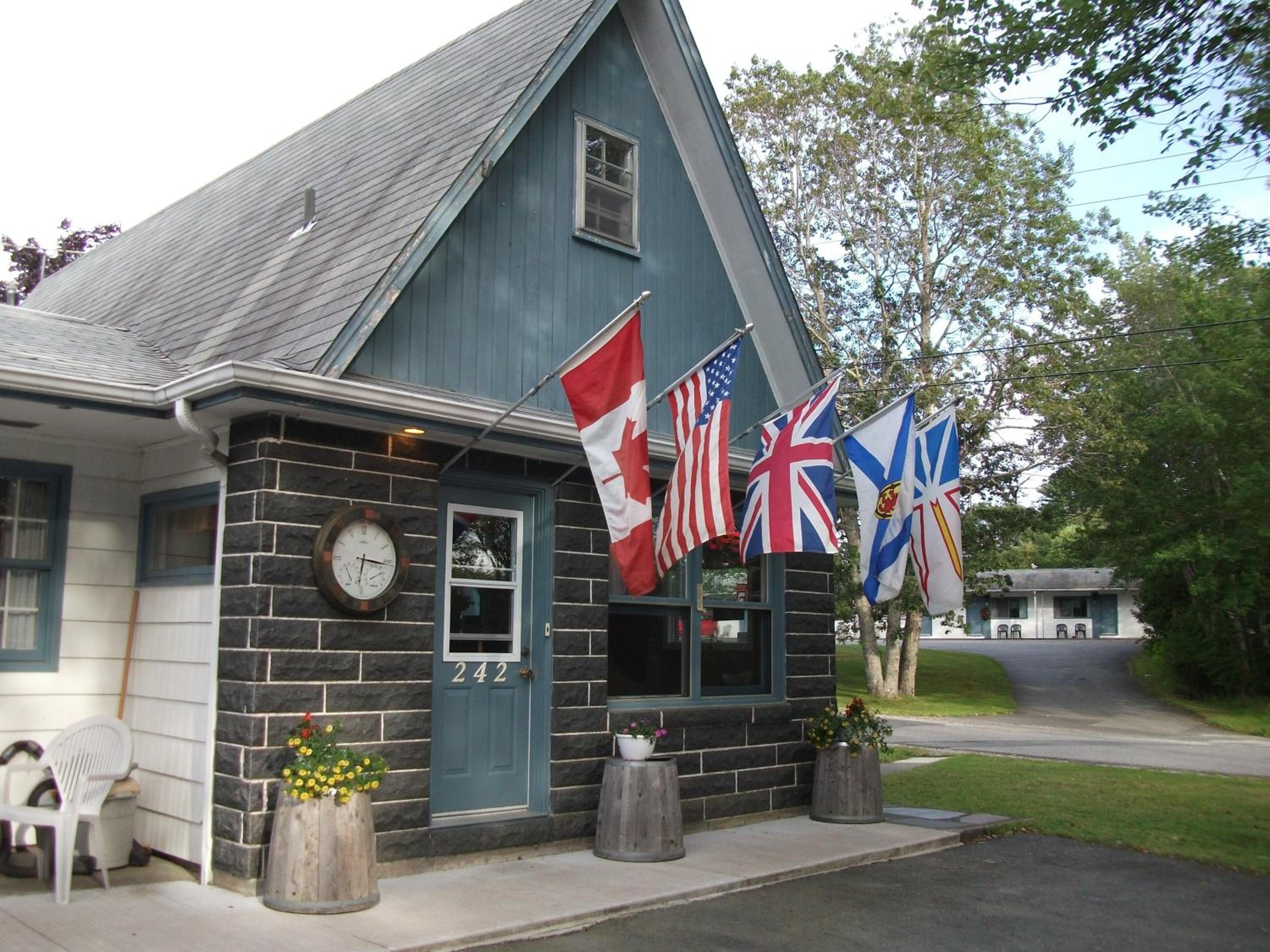 Wildwood Motel
