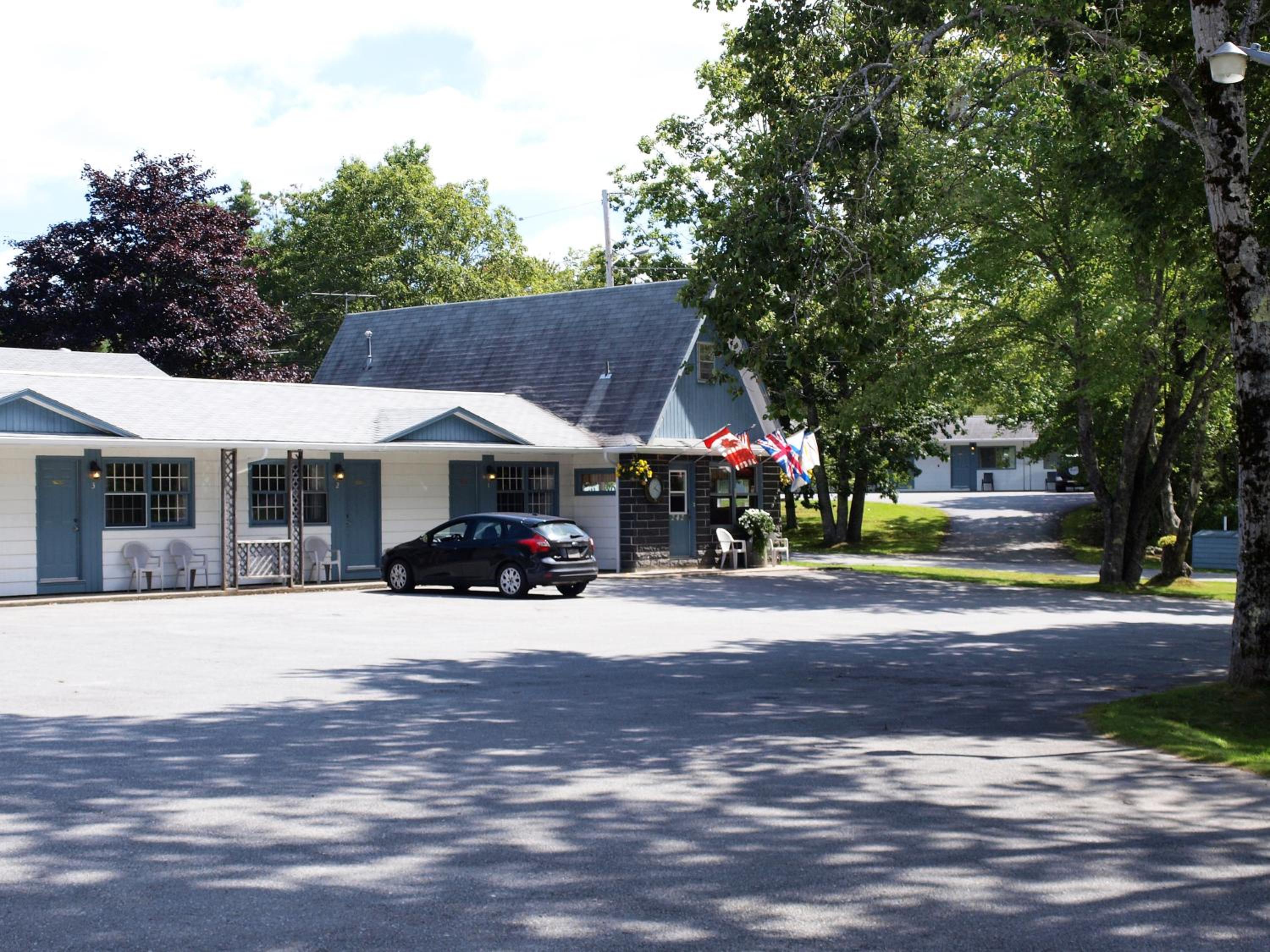Wildwood Motel