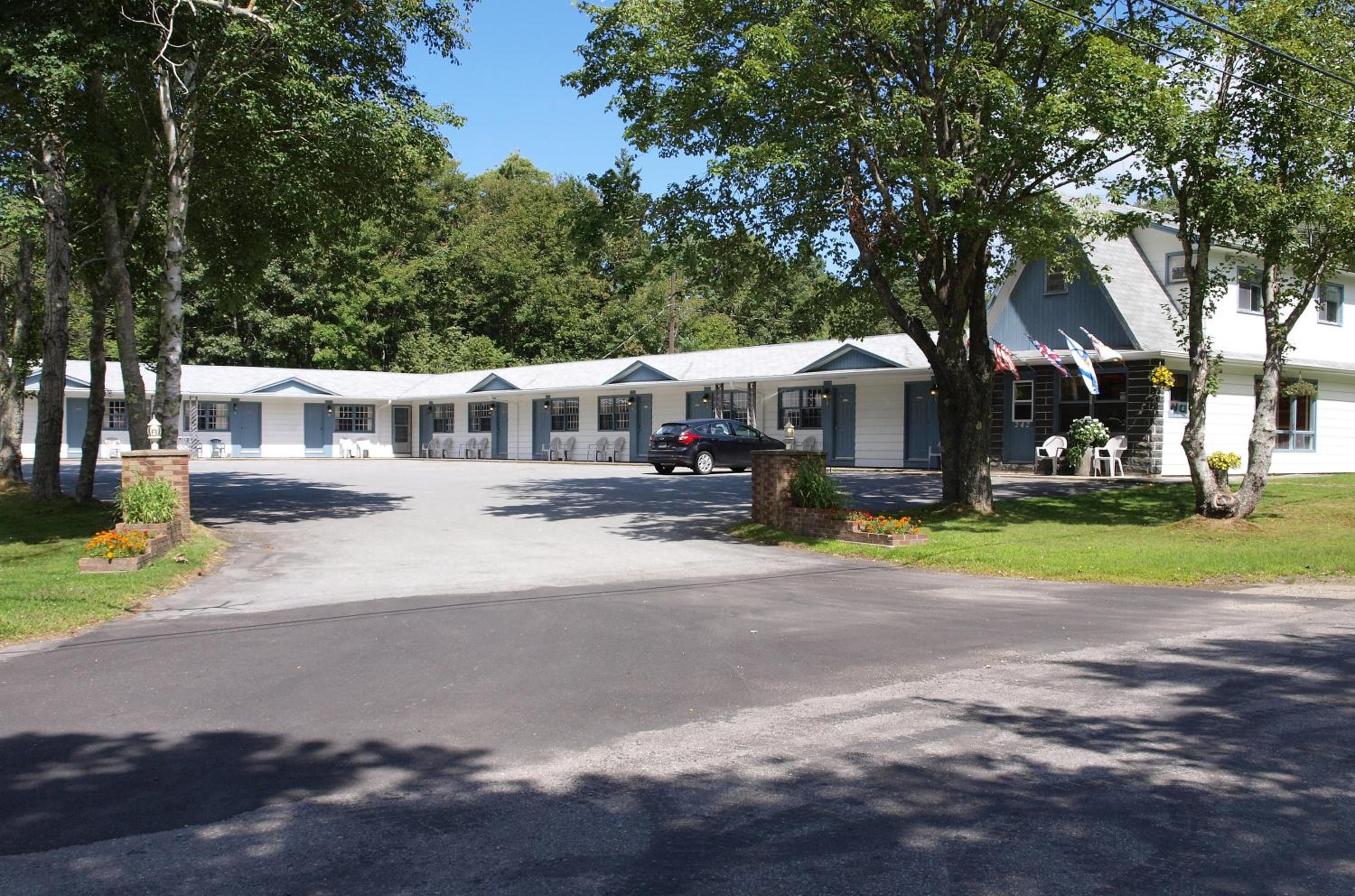 Wildwood Motel