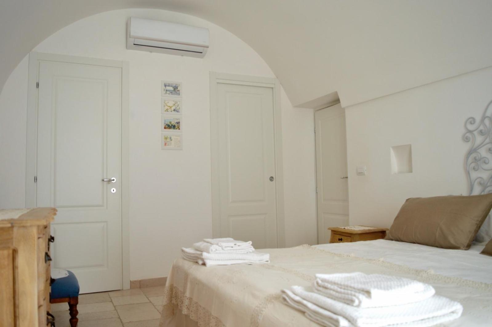 Suite Dolce Vita view 3