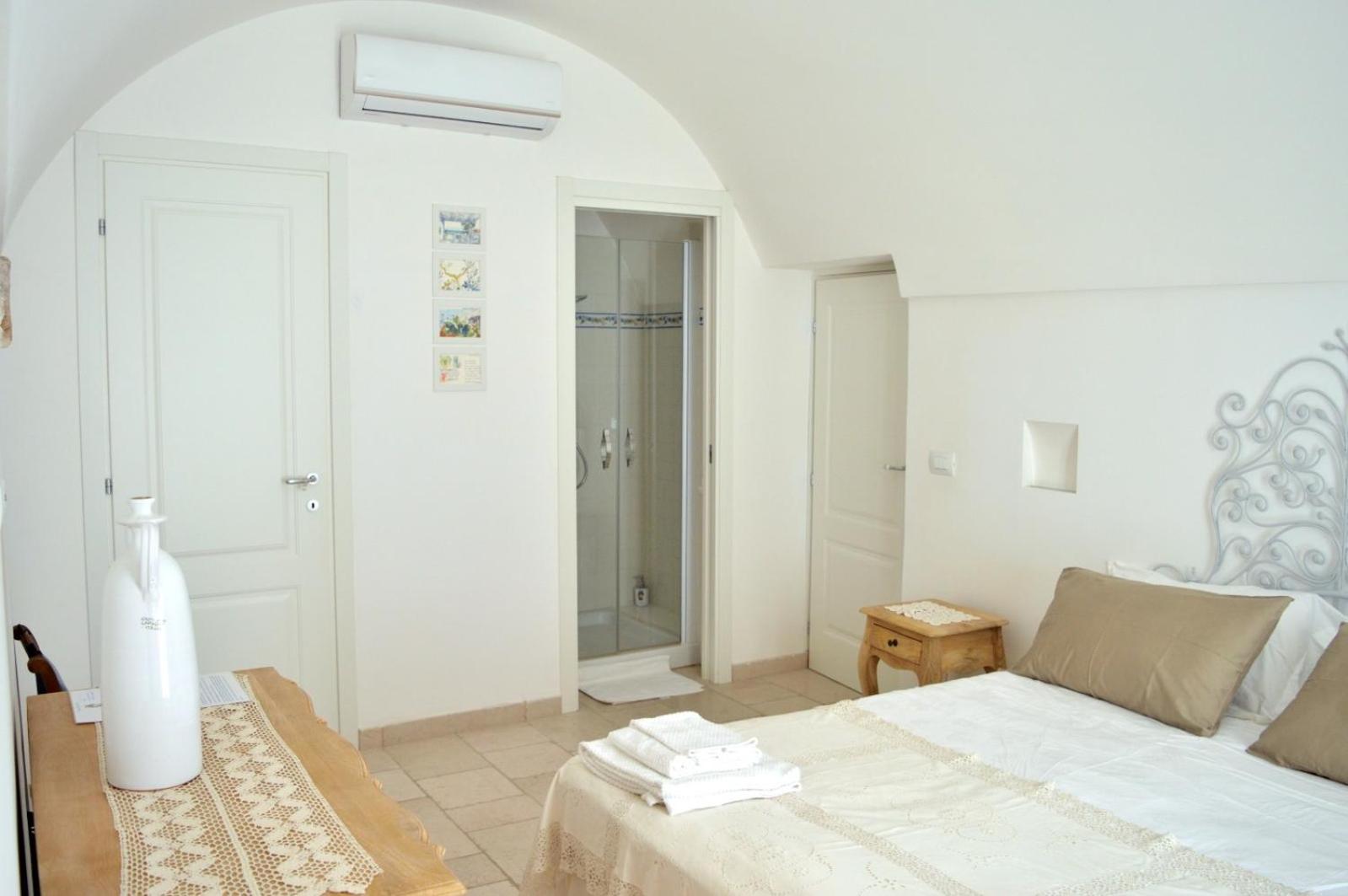 Suite Dolce Vita view 4
