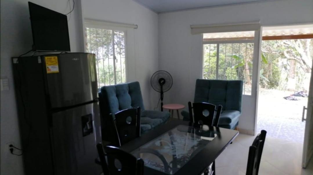 CASA CAMPESTRE LAS MARIAS