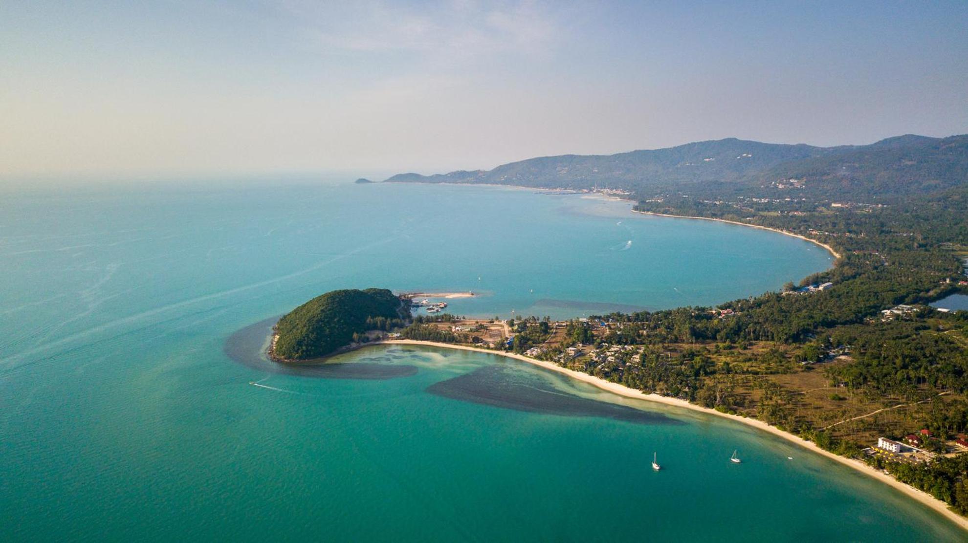 Baan Tao Talay Beachfront - by Sublime Samui Villas view 3