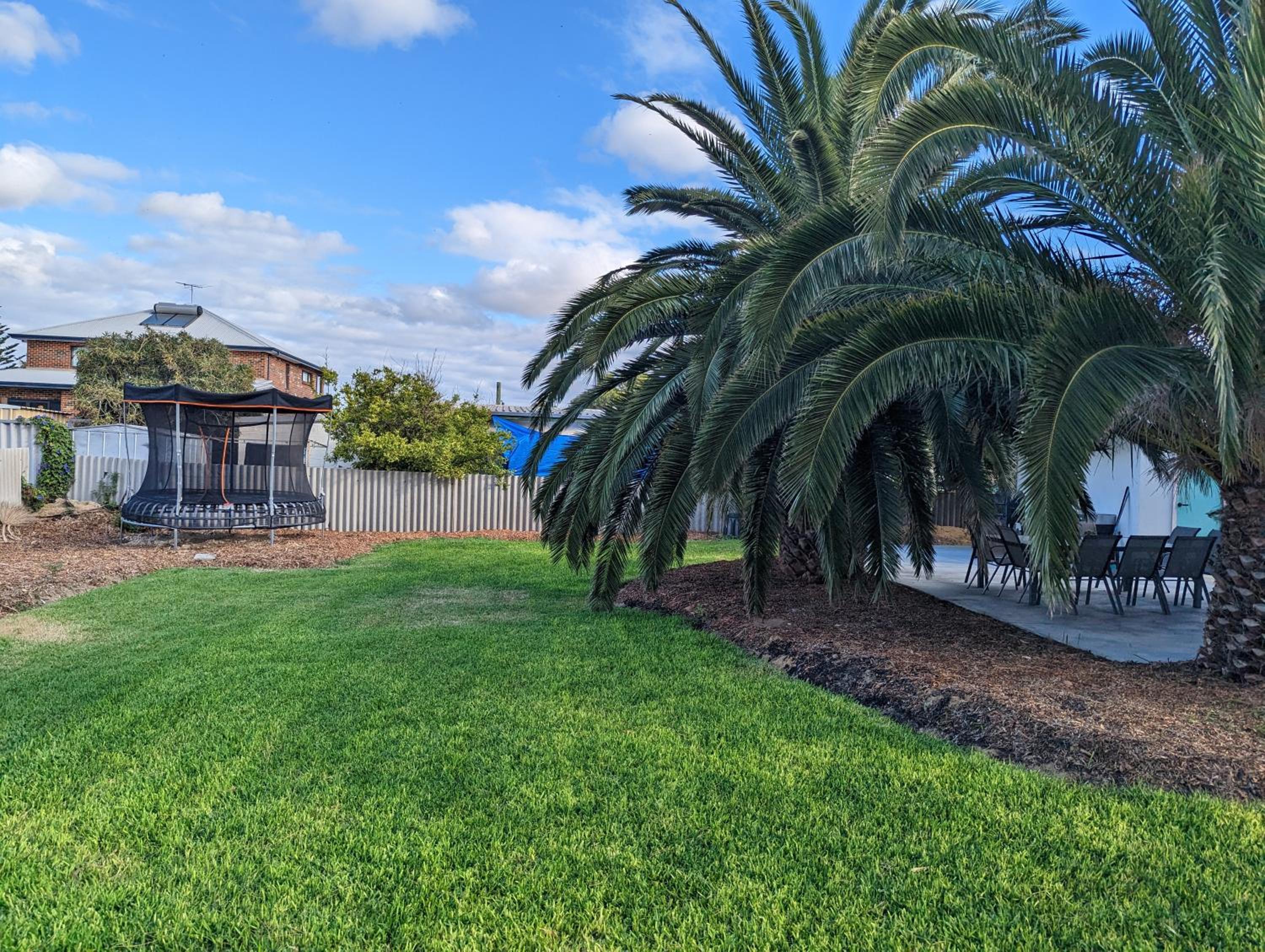 Golden Bay Beach House