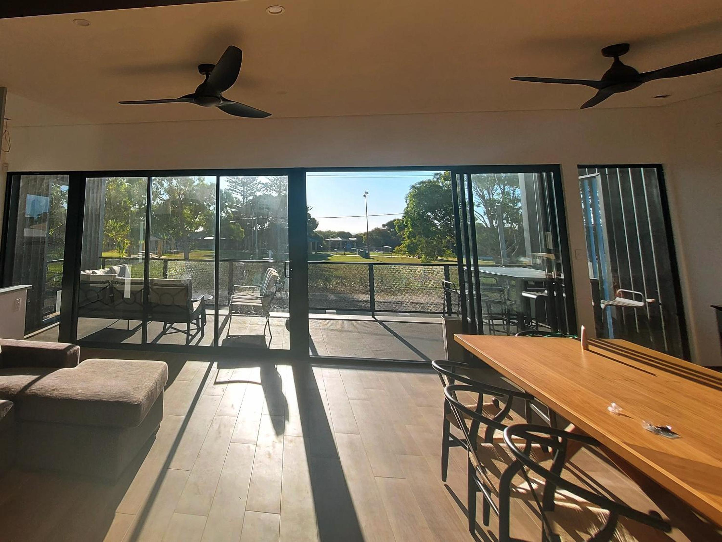 Golden Bay Beach House