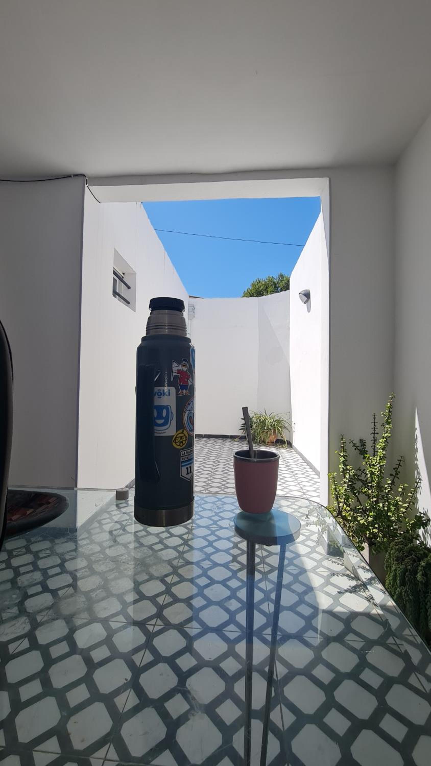 Casa a estrenar equipada para 4 personas