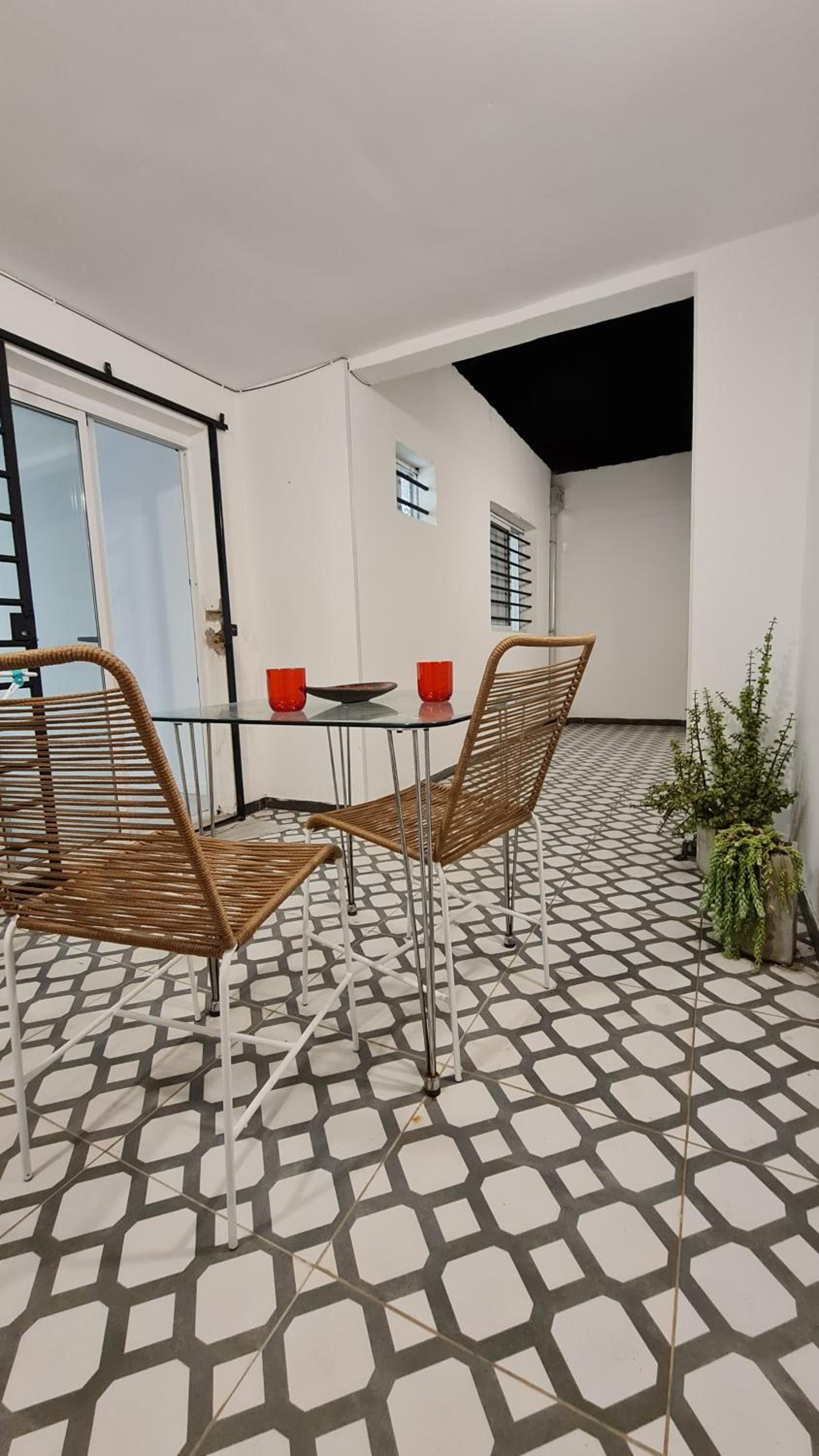 Casa a estrenar equipada para 4 personas